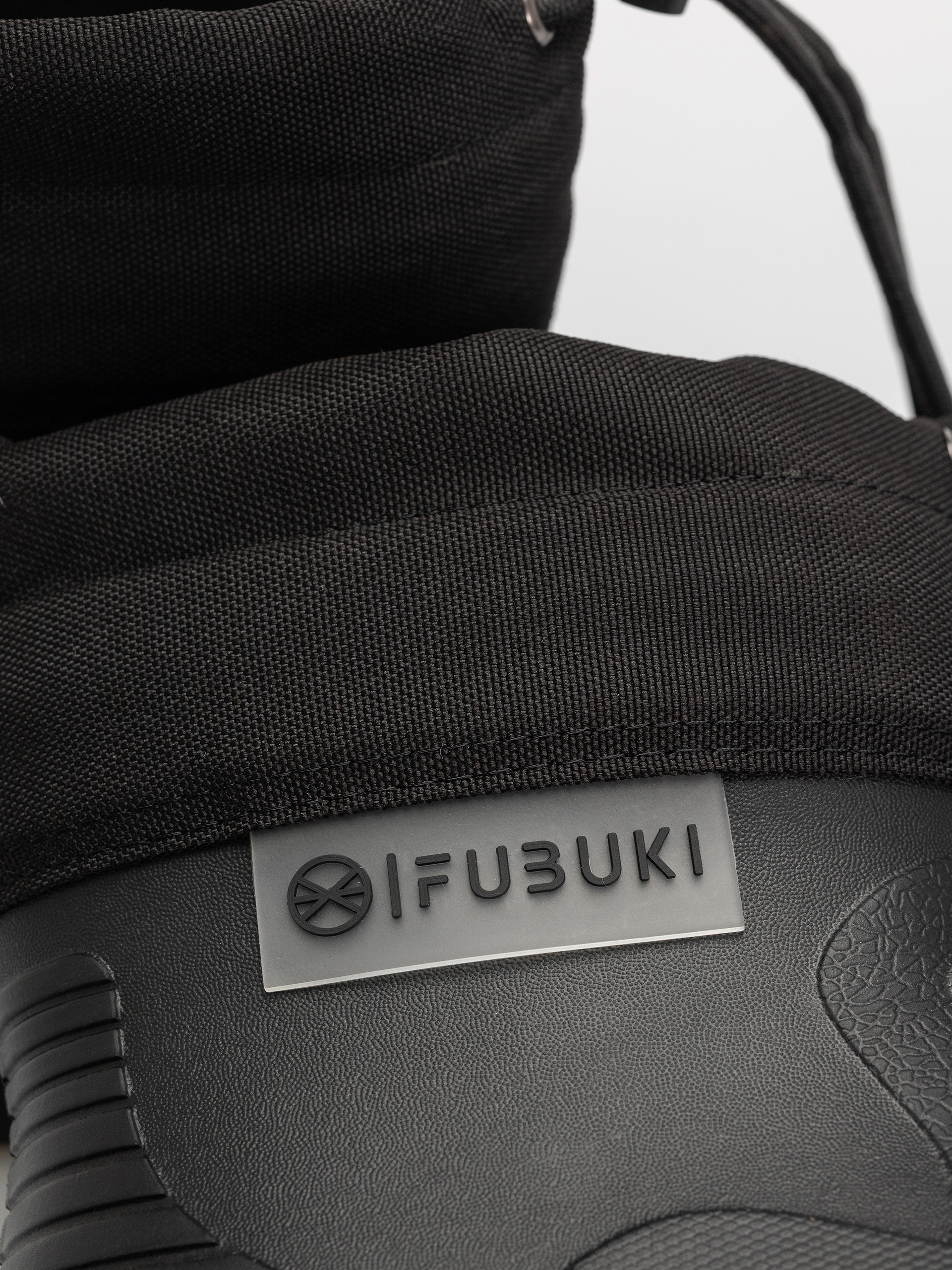 Обувки Fubuki Niseko 3.0 Low (black)