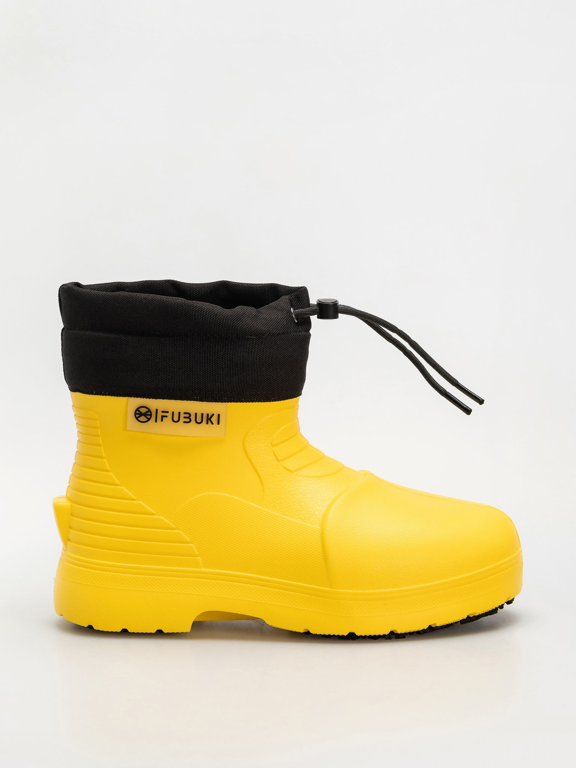 Обувки Fubuki Niseko 3.0 Low (yellow)