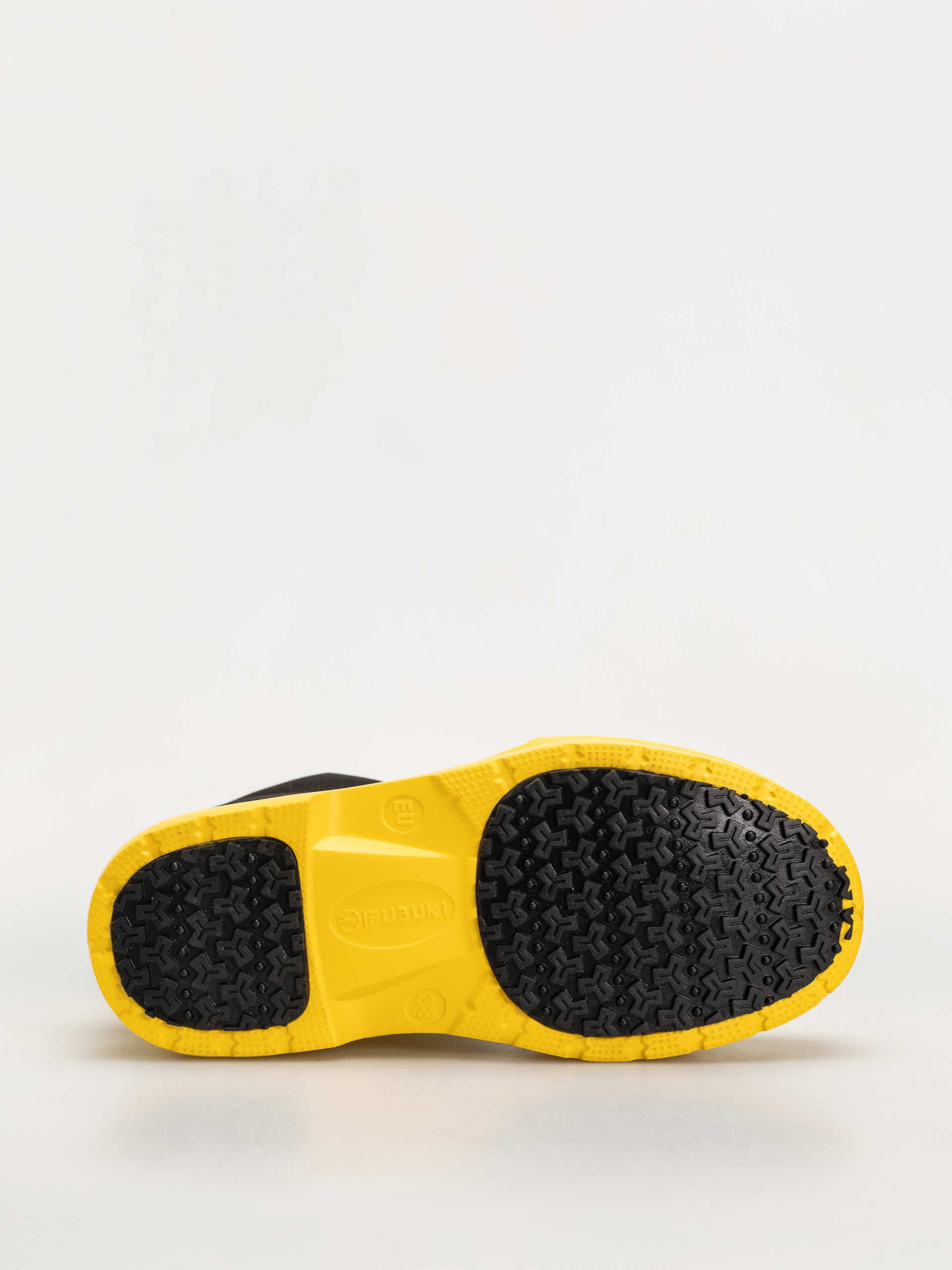 Обувки Fubuki Niseko 3.0 Low (yellow)