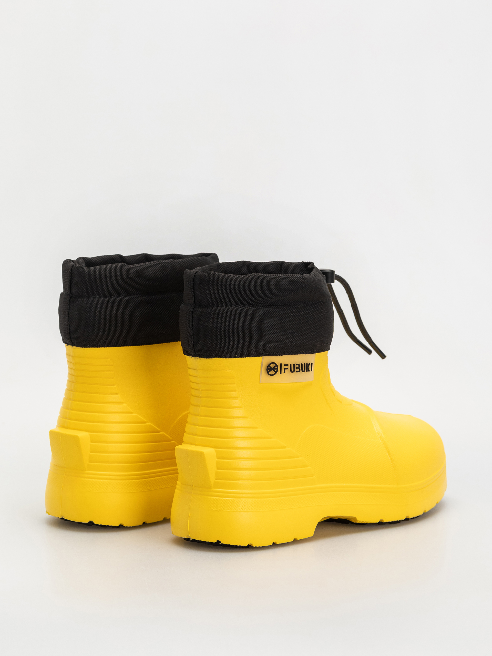 Обувки Fubuki Niseko 3.0 Low (yellow)