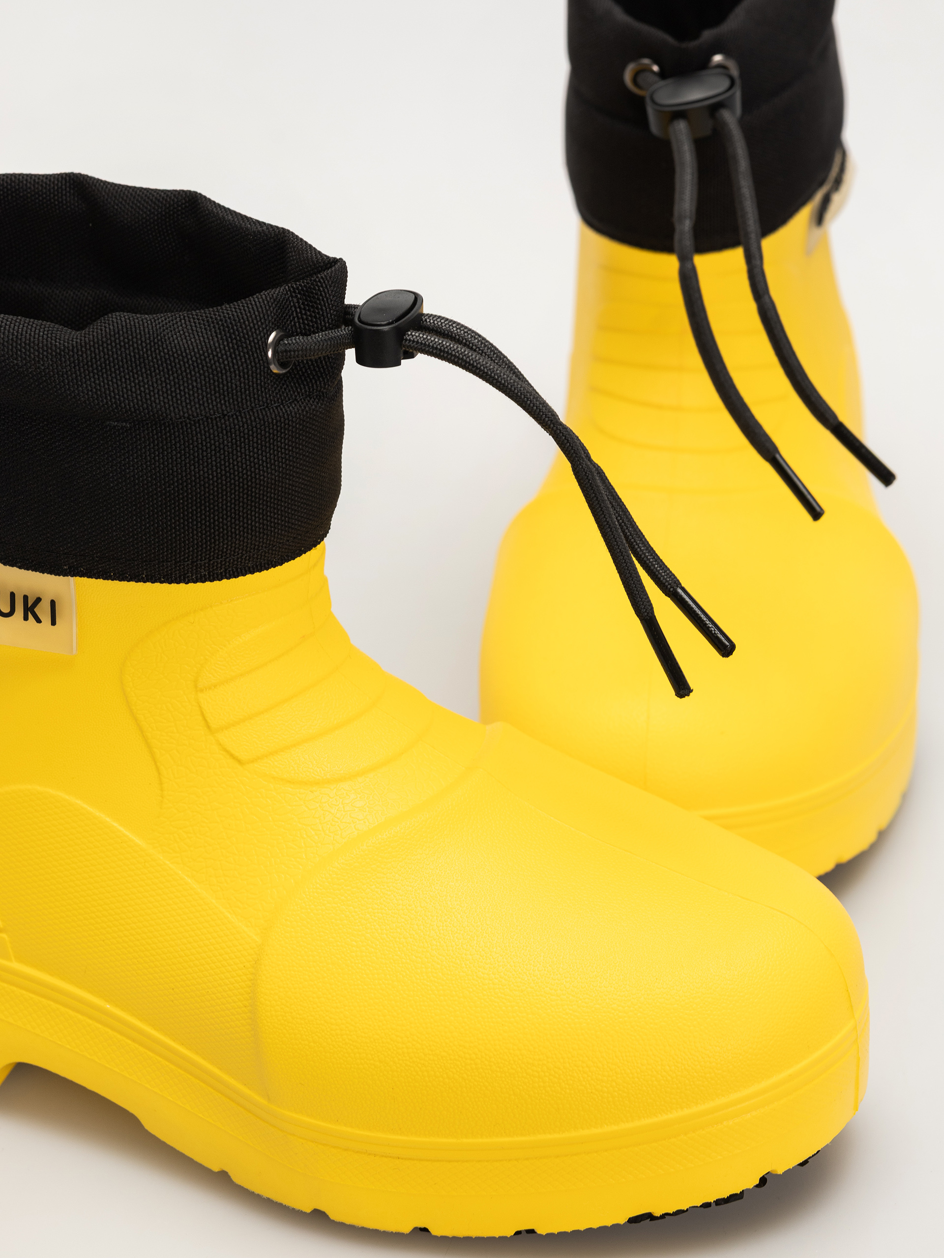 Обувки Fubuki Niseko 3.0 Low (yellow)