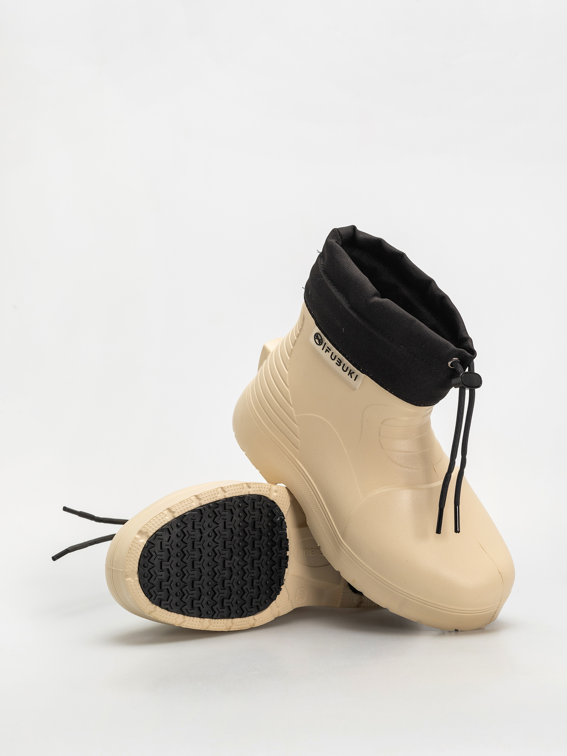 Обувки Fubuki Niseko 3.0 Low (sand)