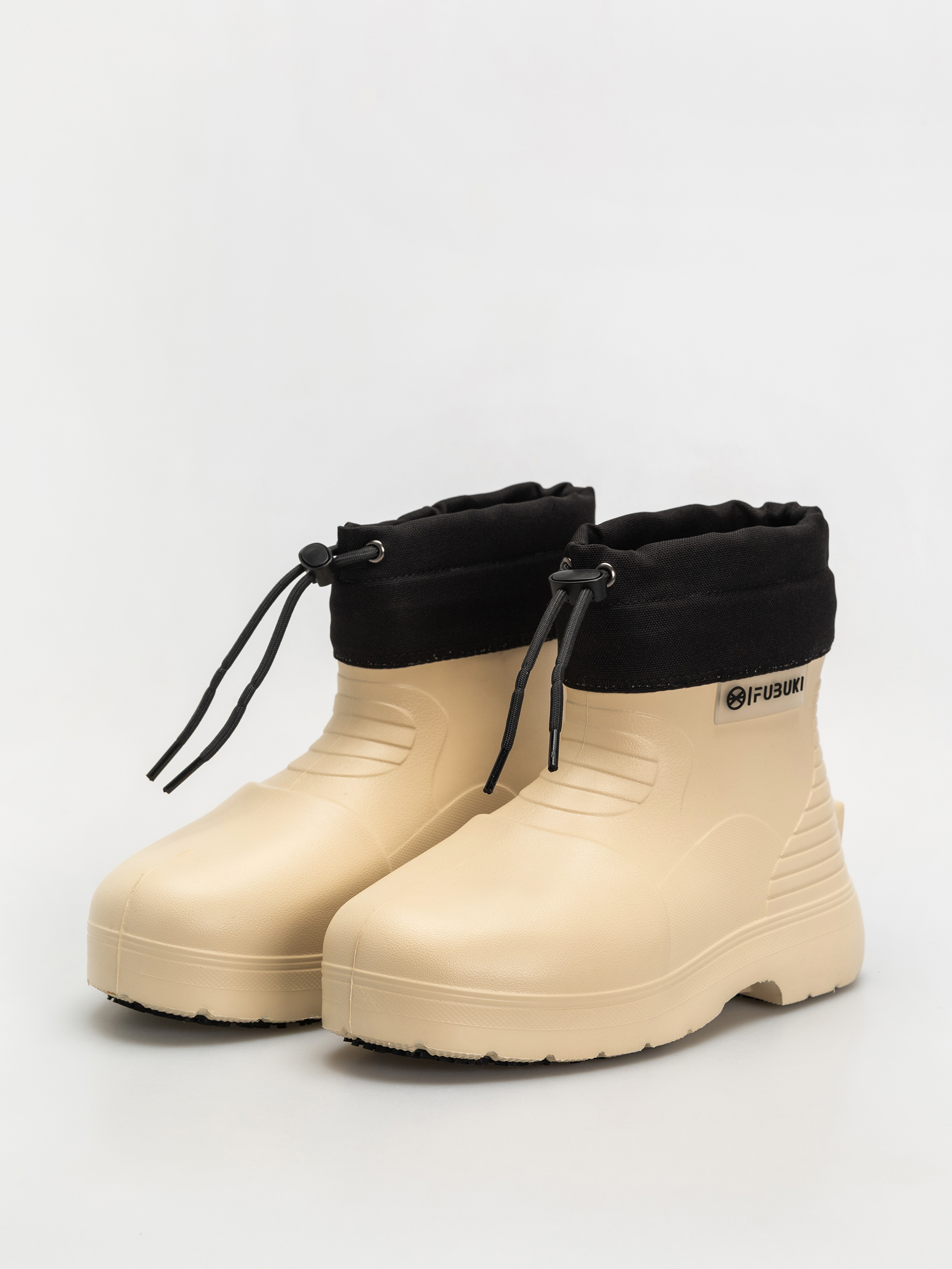 Обувки Fubuki Niseko 3.0 Low (sand)