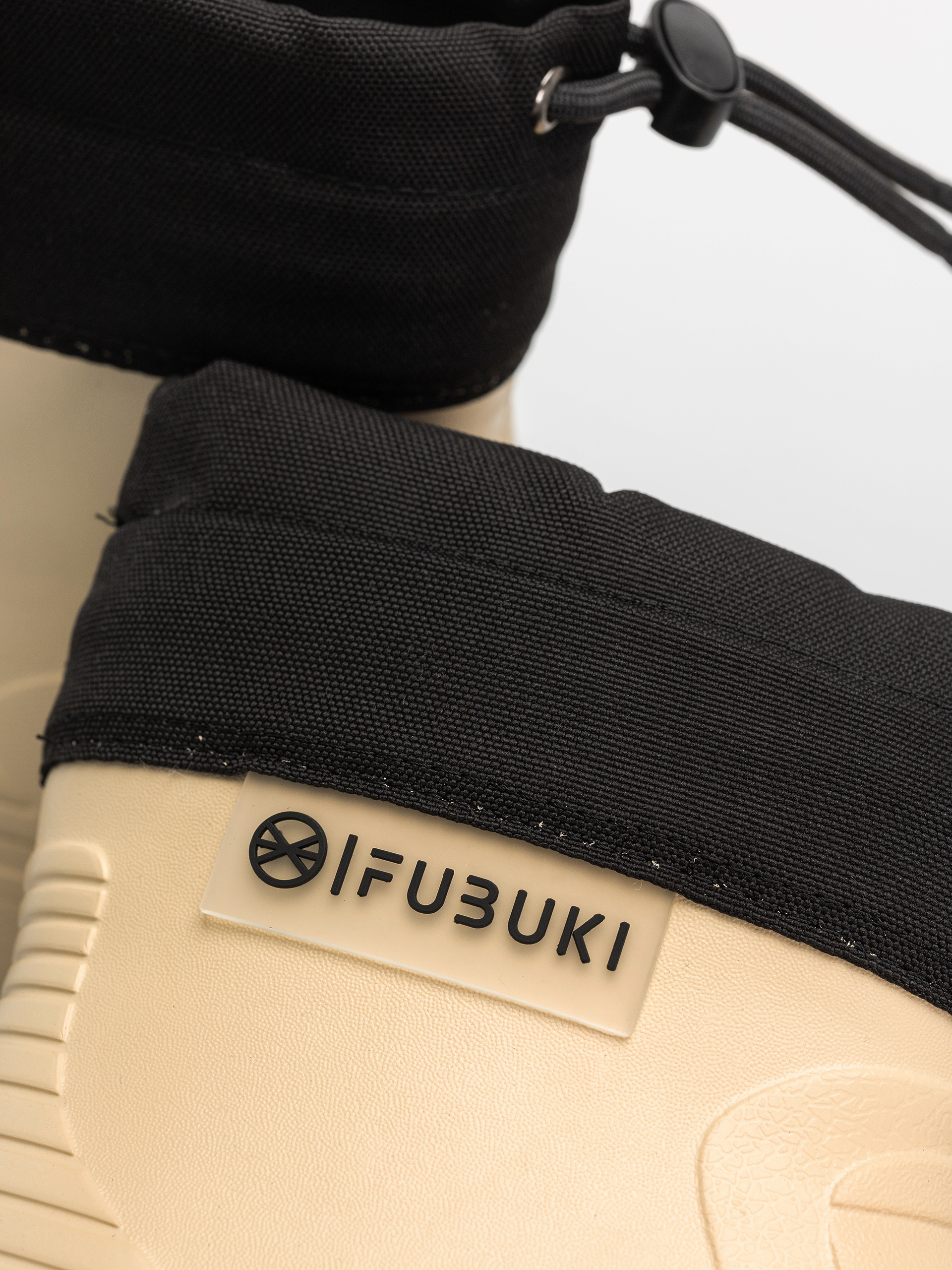 Обувки Fubuki Niseko 3.0 Low (sand)