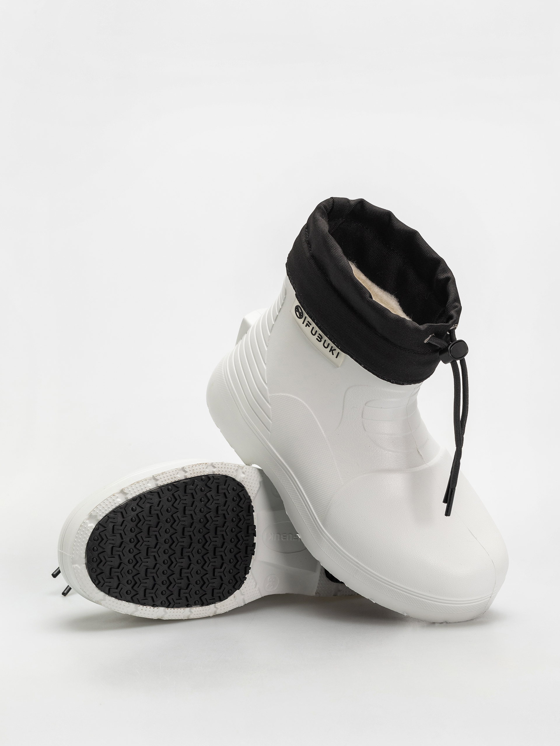 Обувки Fubuki Niseko 3.0 Low (white)