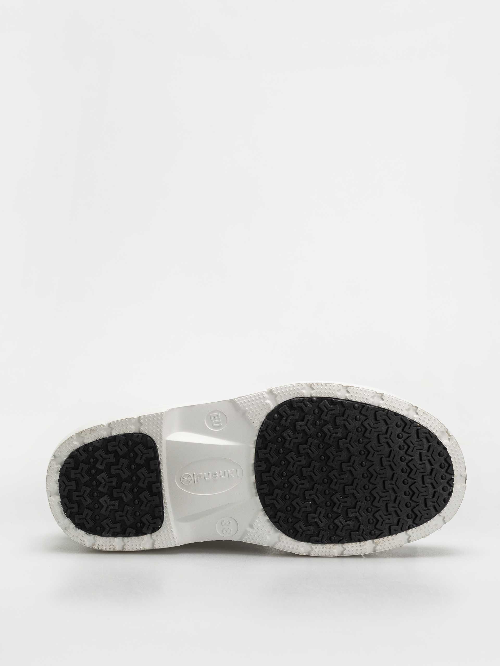 Обувки Fubuki Niseko 3.0 Low (white)