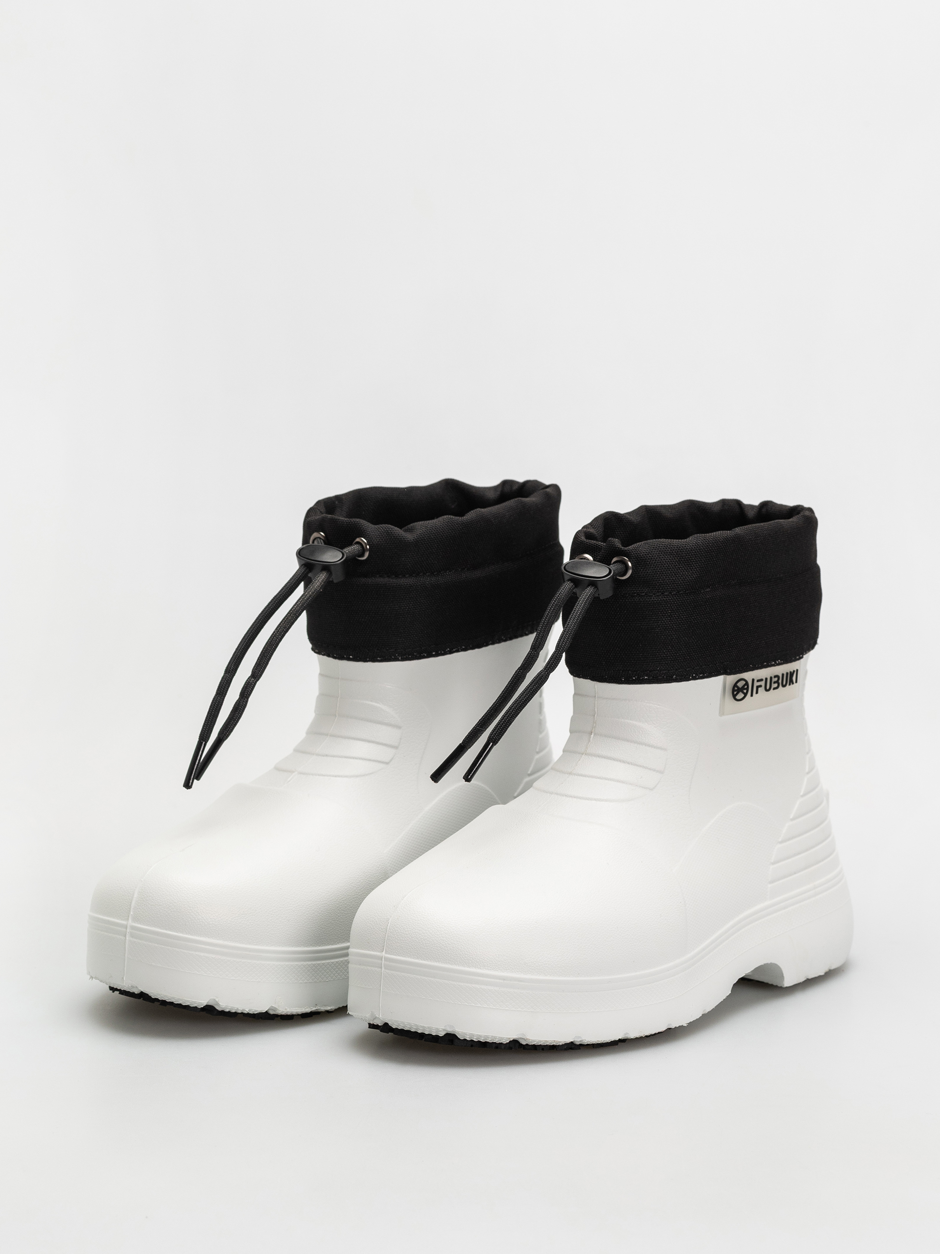 Обувки Fubuki Niseko 3.0 Low (white)