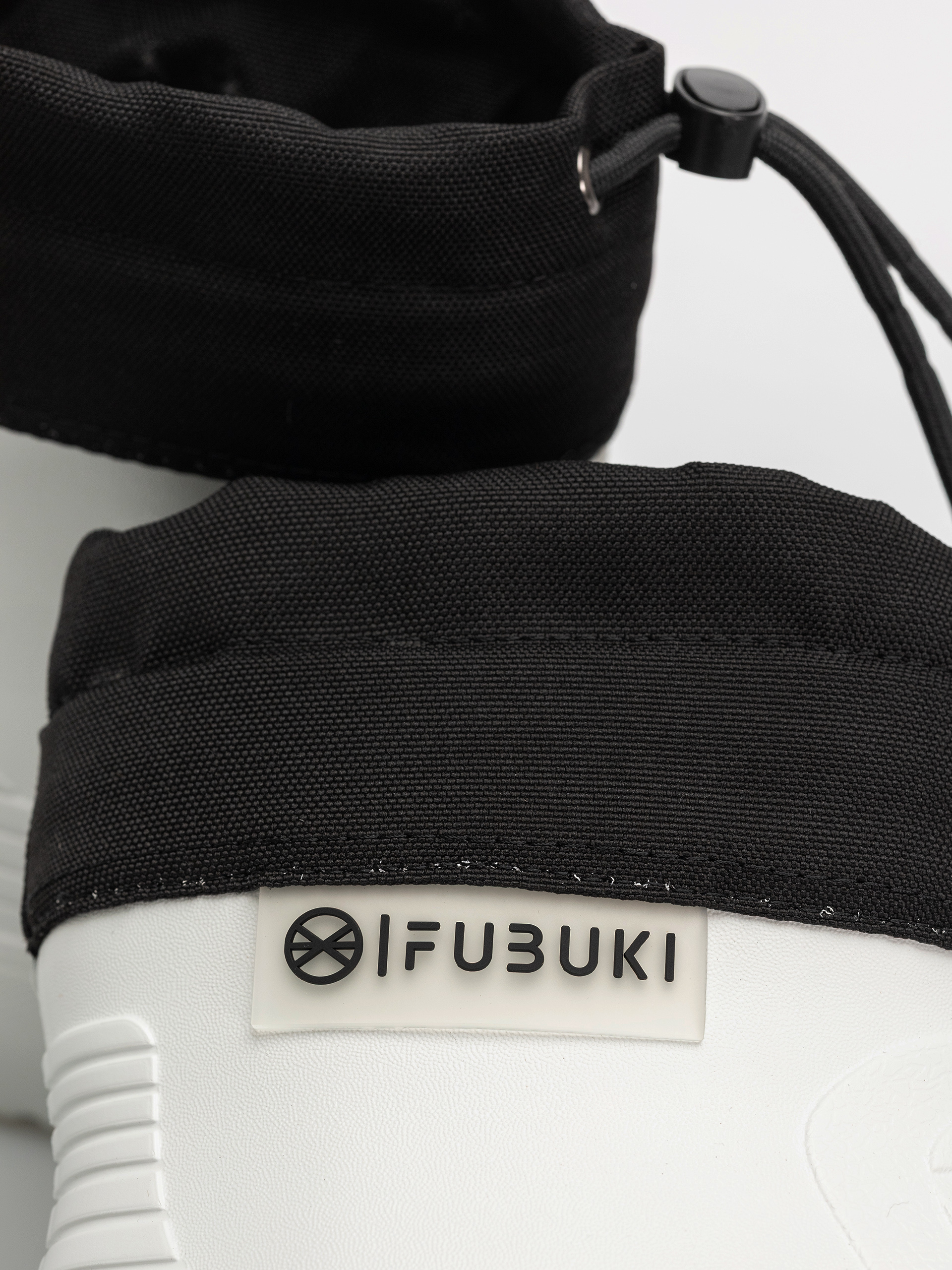 Обувки Fubuki Niseko 3.0 Low (white)
