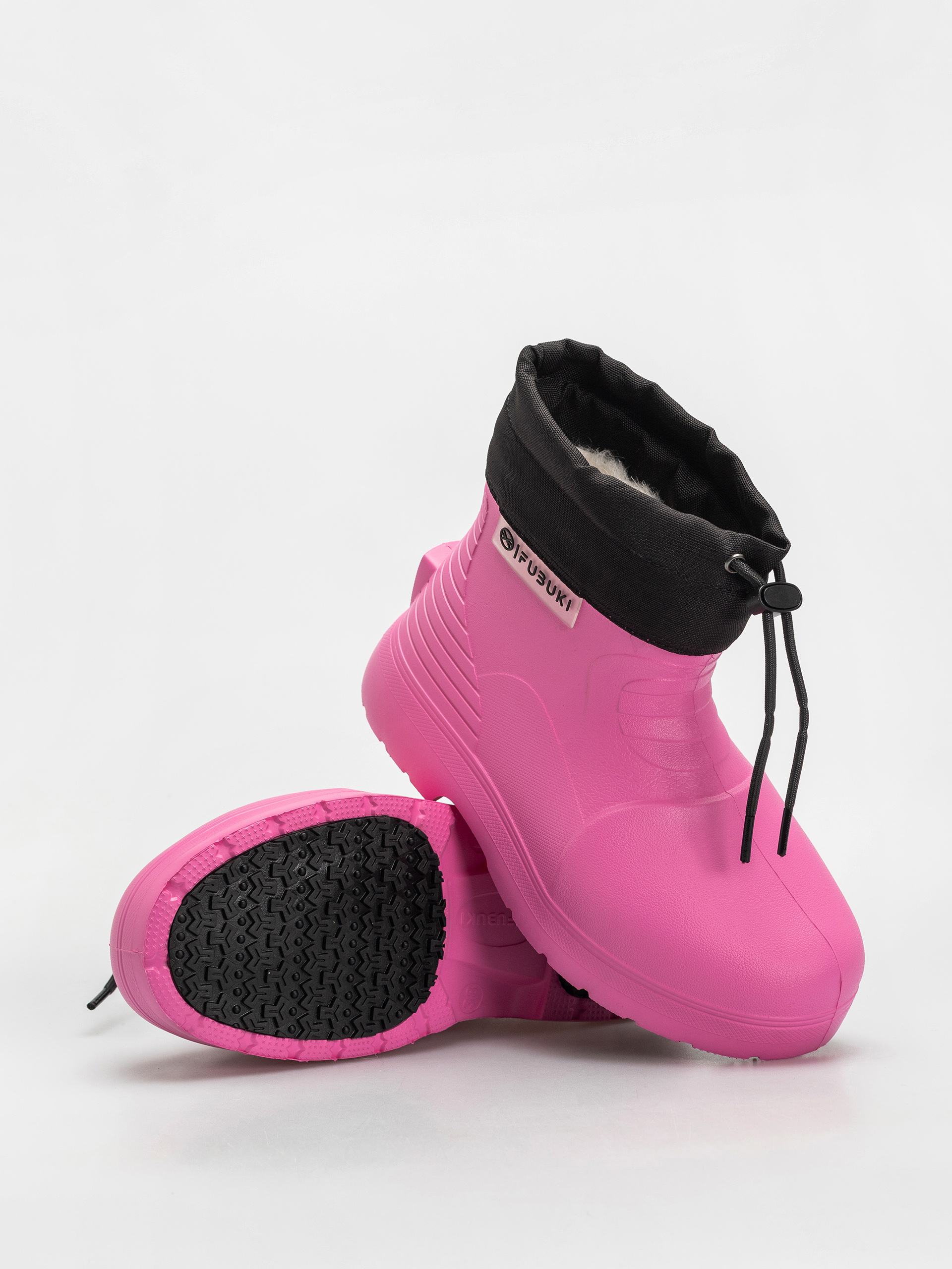 Обувки Fubuki Niseko 3.0 Low (pink)