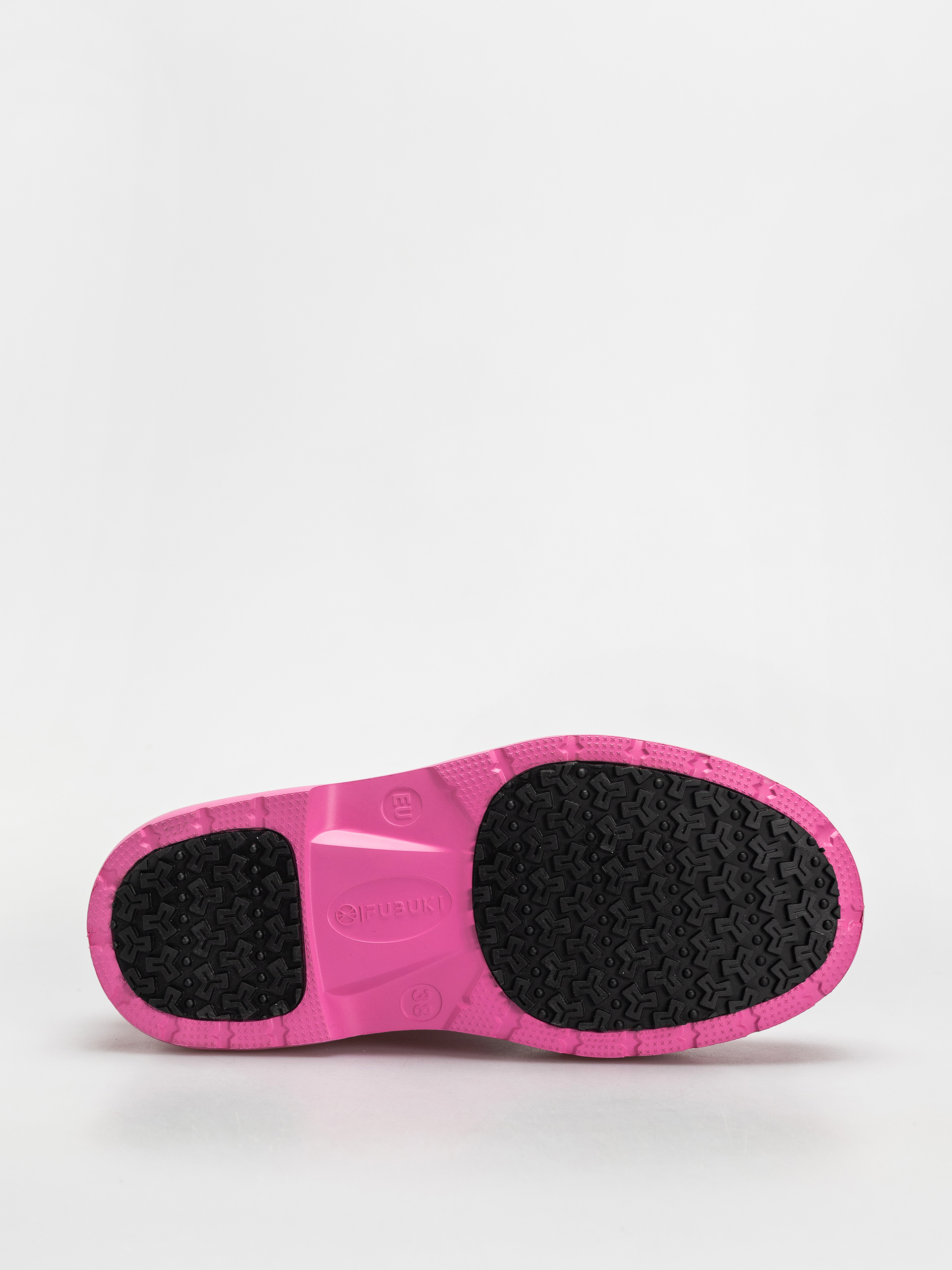 Обувки Fubuki Niseko 3.0 Low (pink)