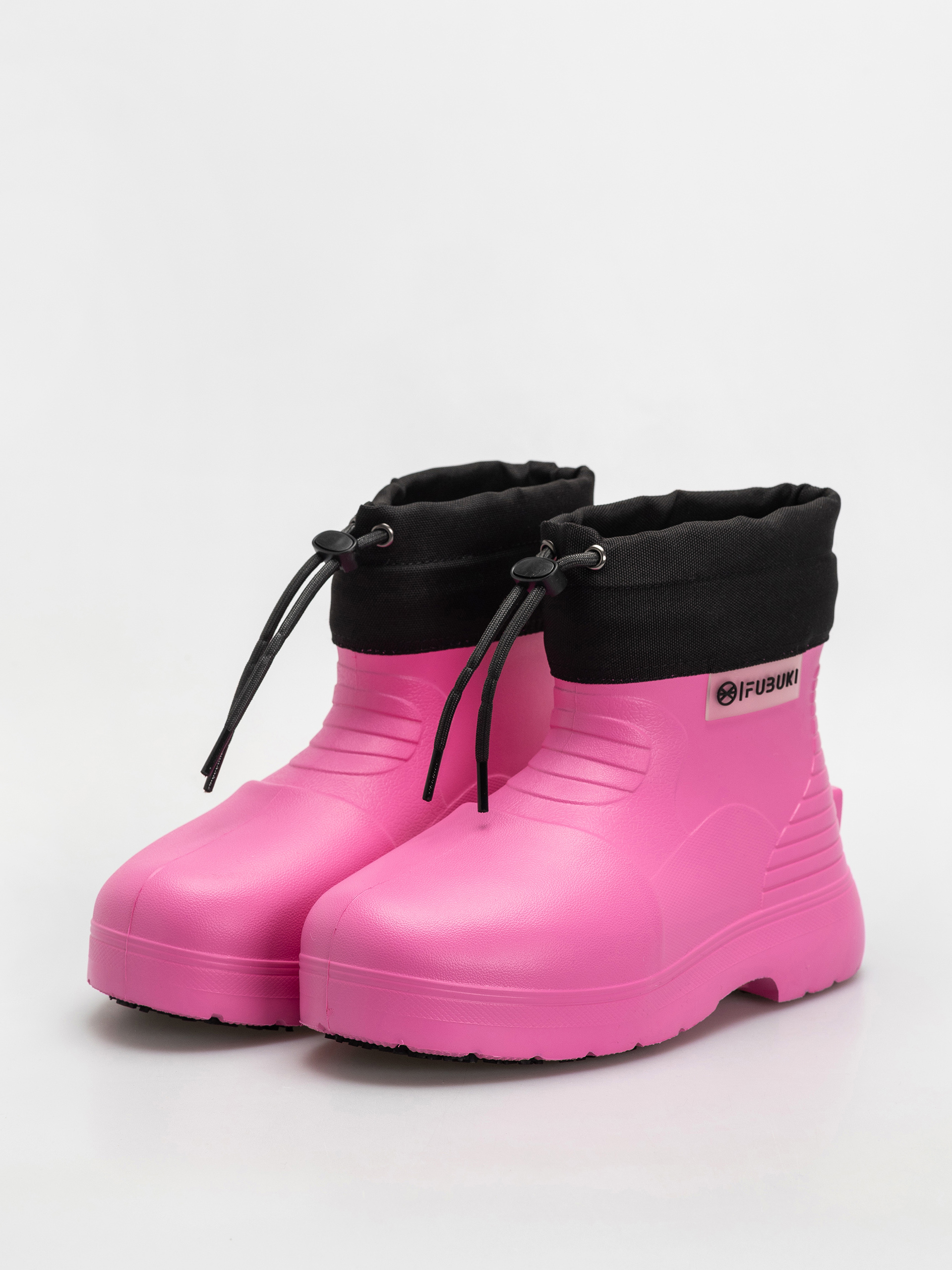 Обувки Fubuki Niseko 3.0 Low (pink)
