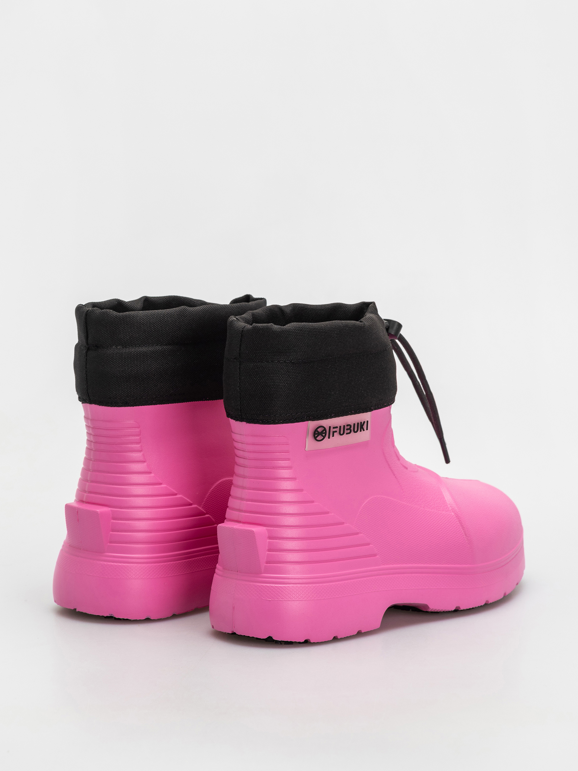 Обувки Fubuki Niseko 3.0 Low (pink)