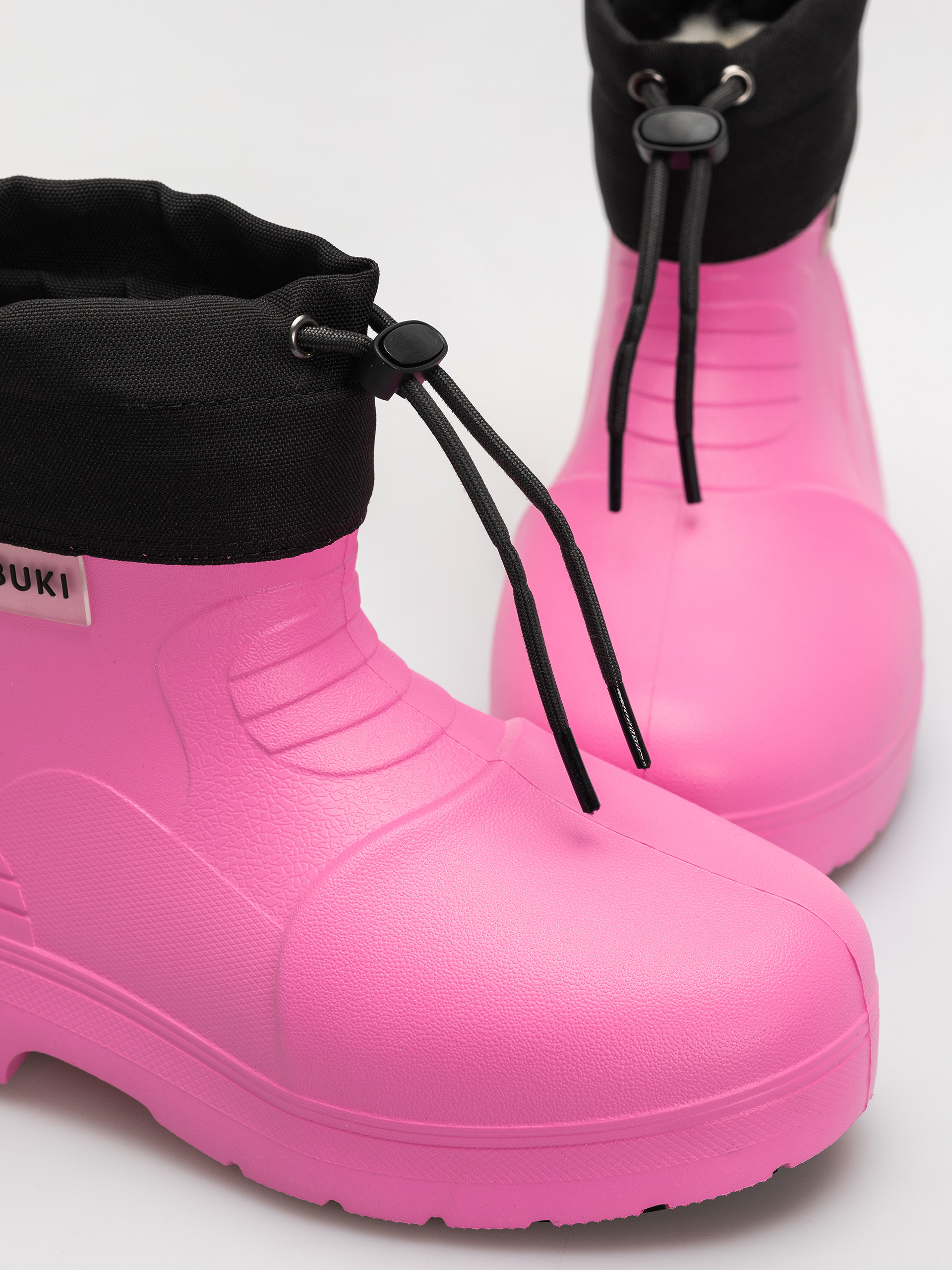Обувки Fubuki Niseko 3.0 Low (pink)