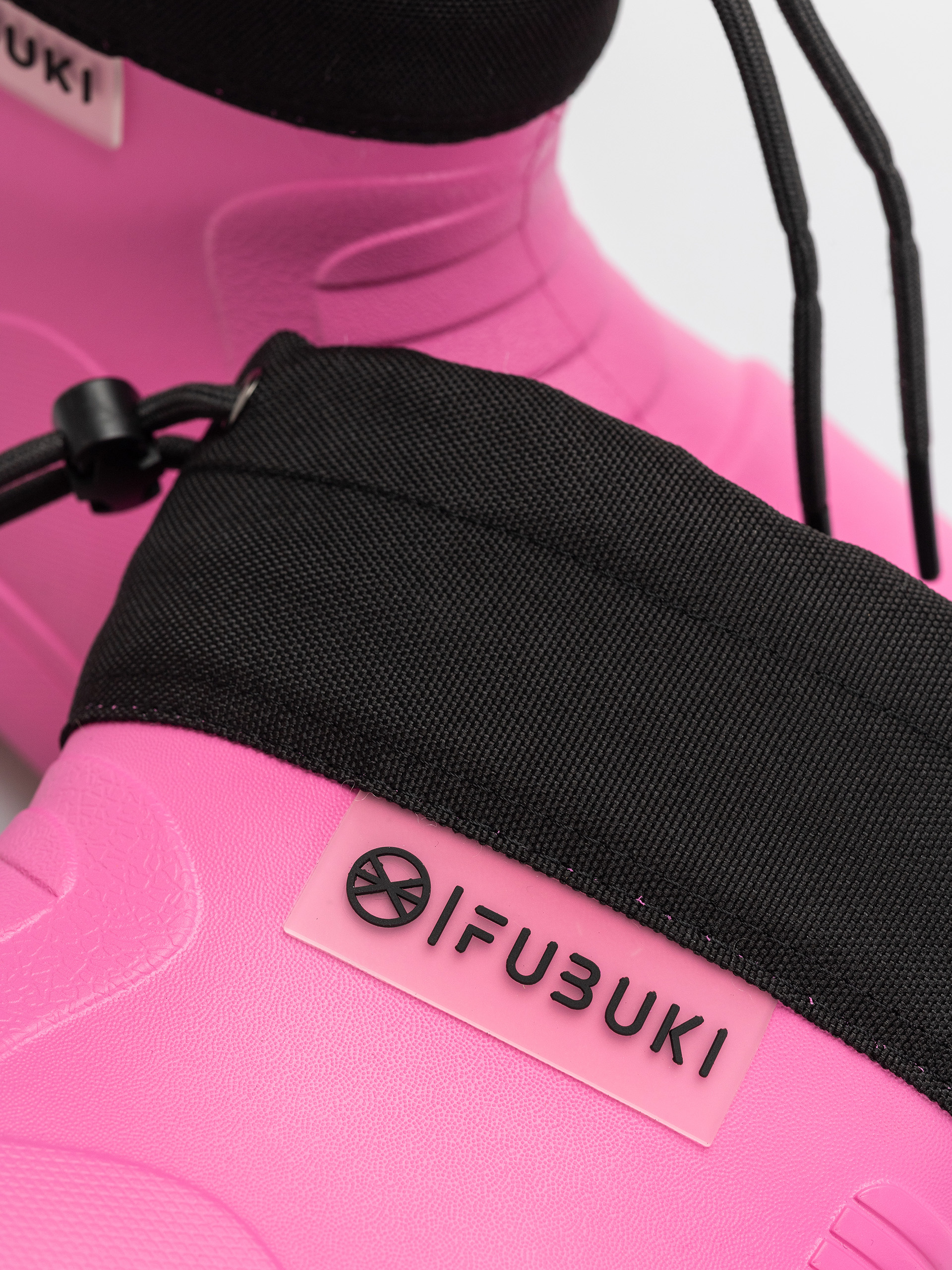 Обувки Fubuki Niseko 3.0 Low (pink)