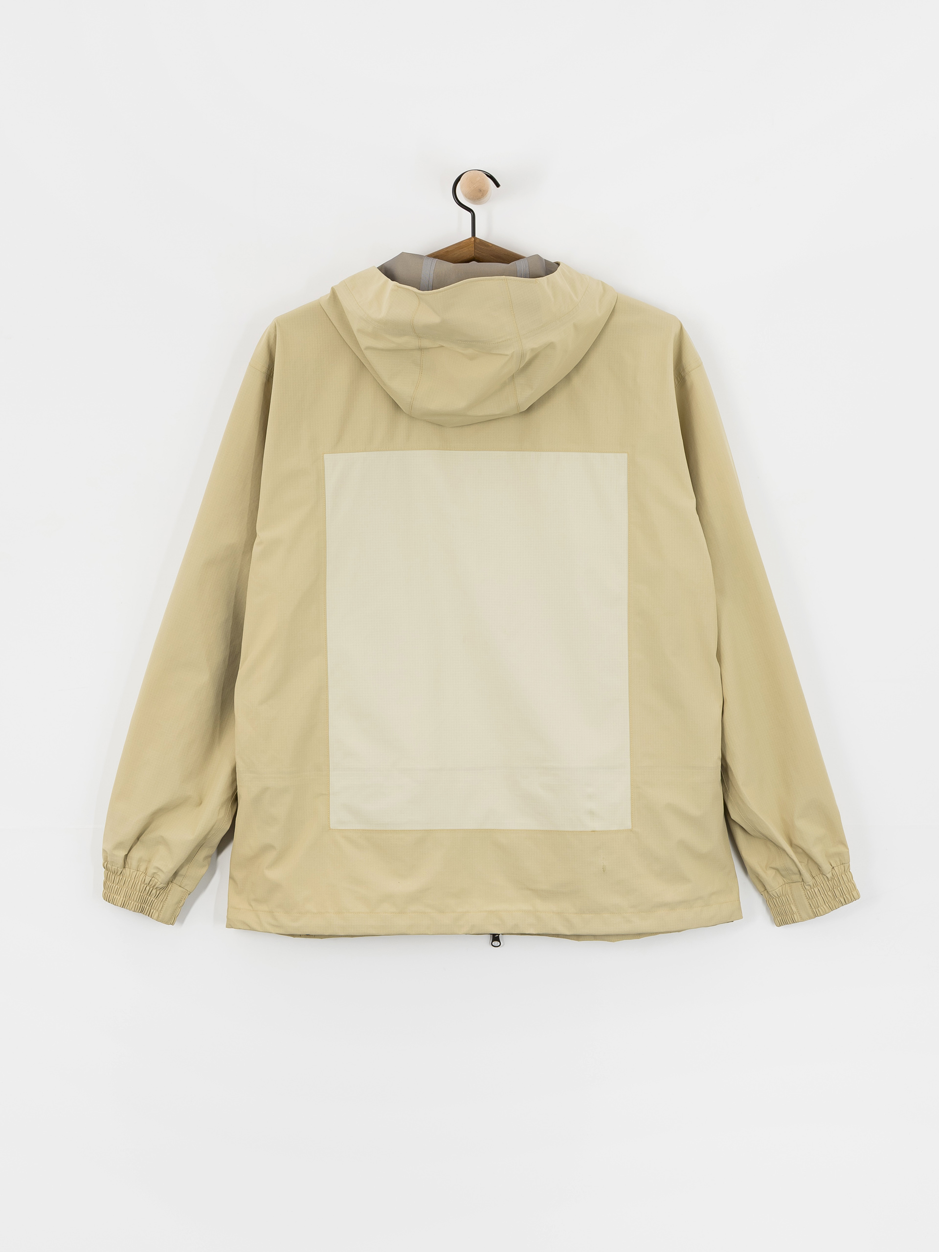 Мъжки Сноуборд яке Volcom Arthur 3L (fern)