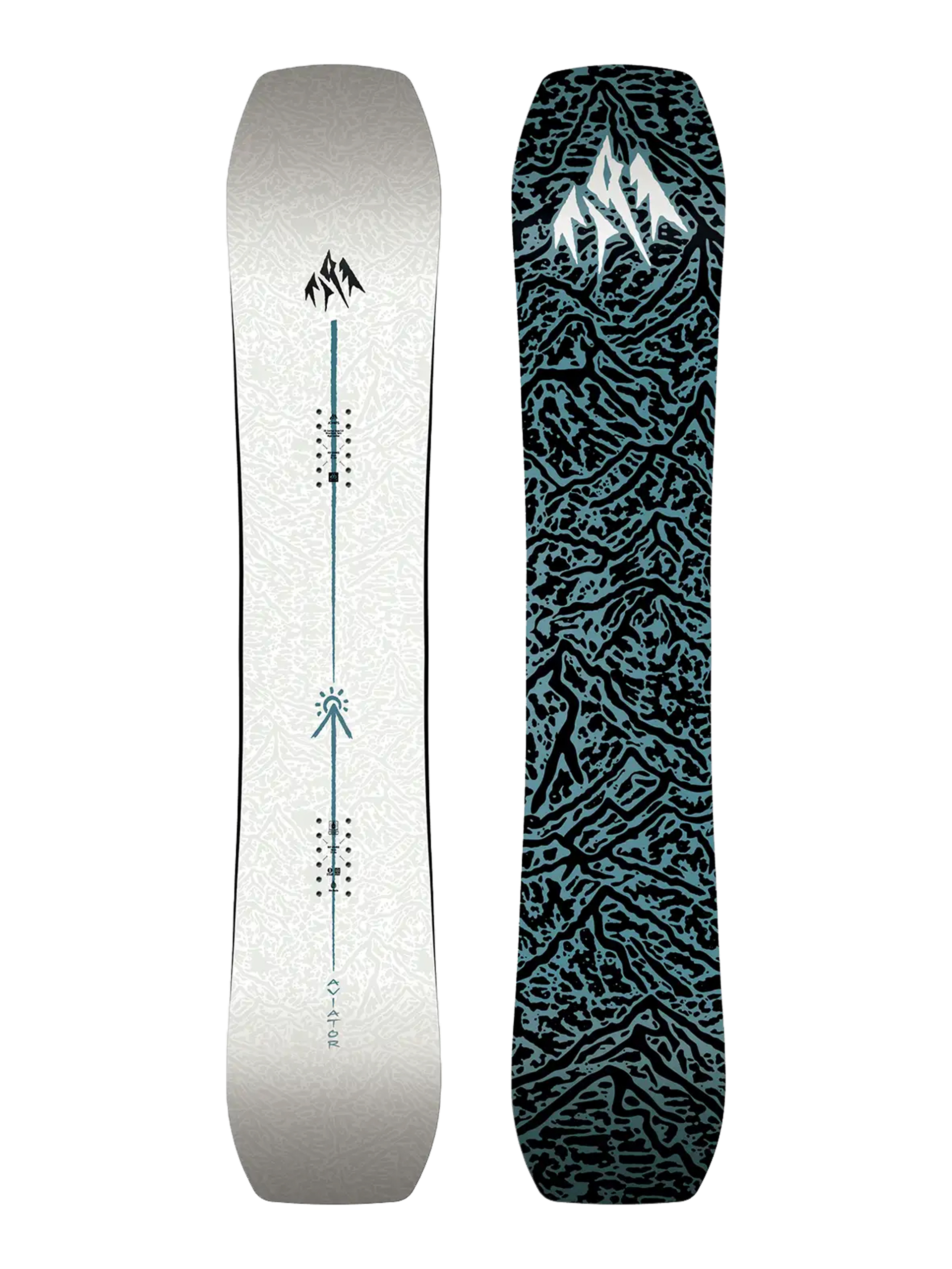 Сноуборд Jones Snowboards Aviator 2.0