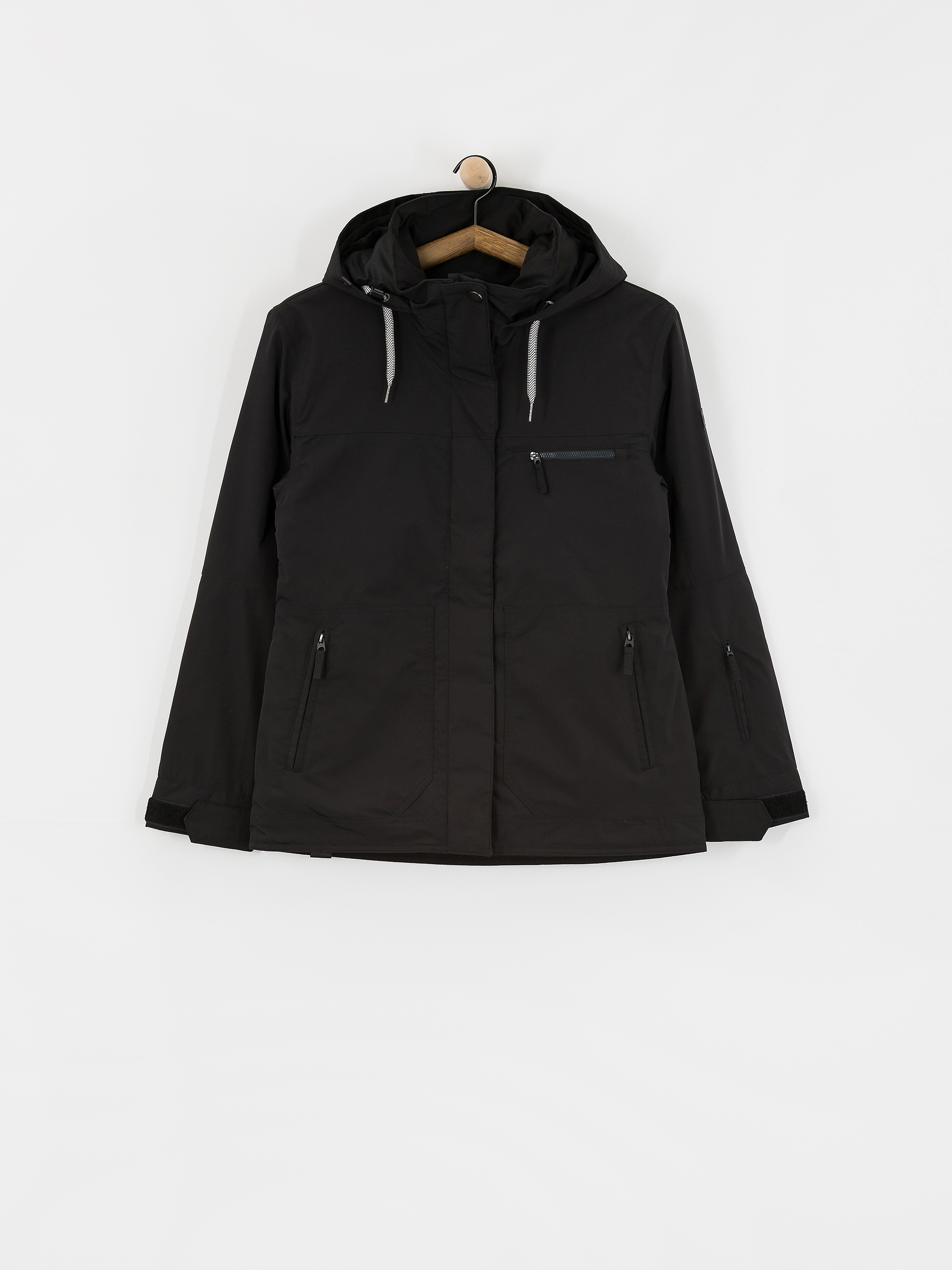 u0421u043du043eu0443u0431u043eu0440u0434 u044fu043au0435 Roxy Brylee Wmn (true black)