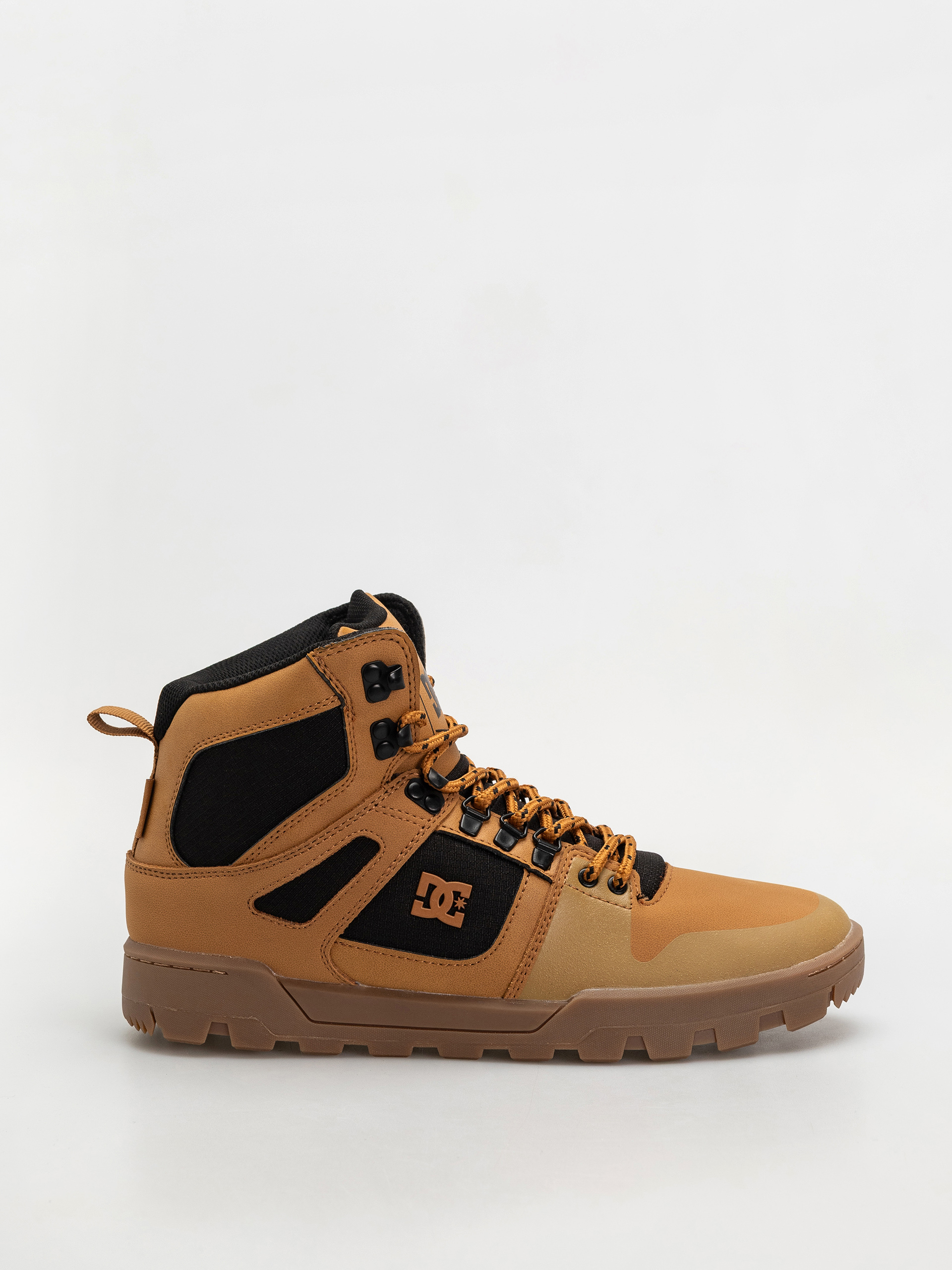 u041eu0431u0443u0432u043au0438 DC Pure High Top Wr (wheat)