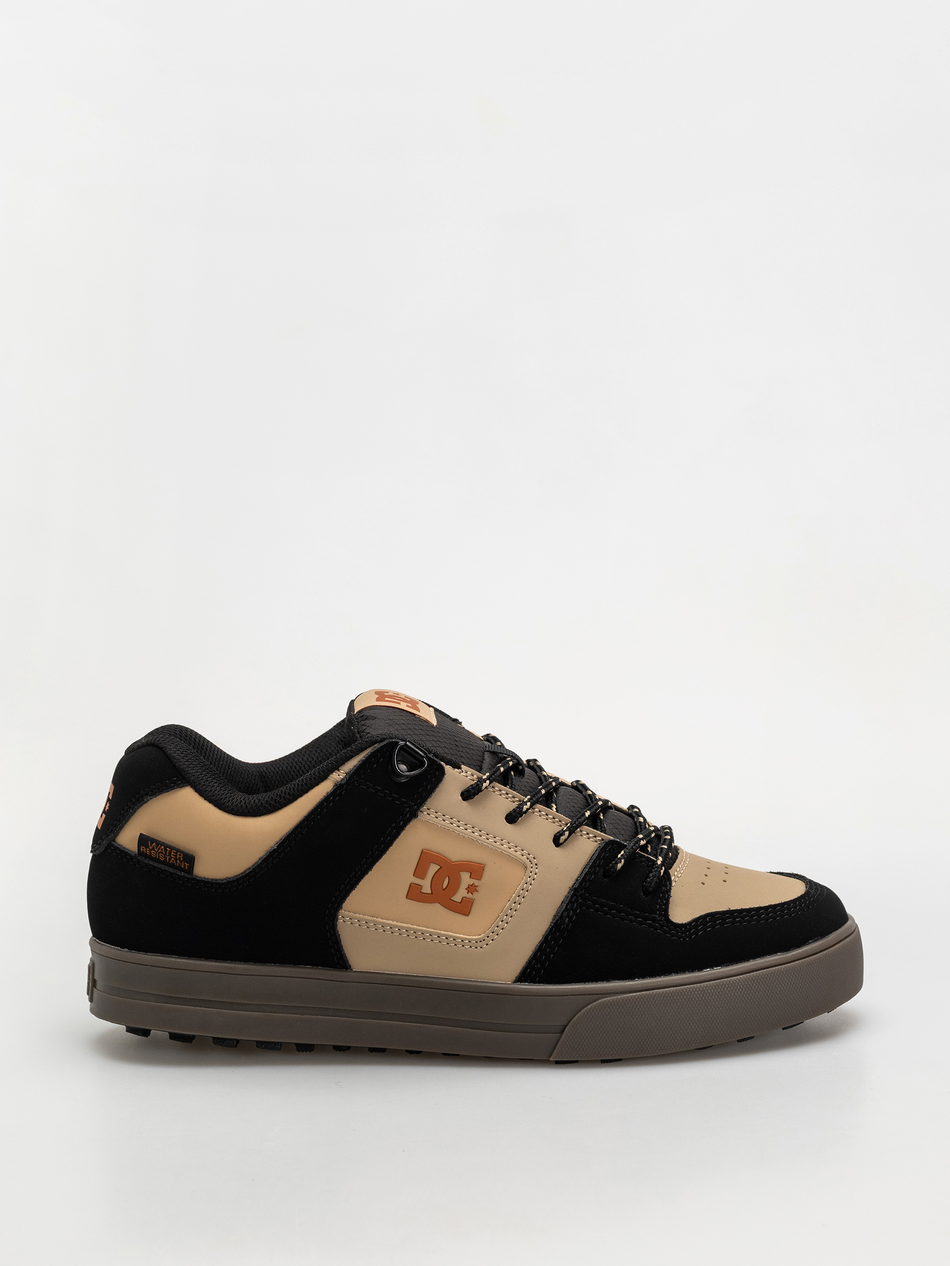 Обувки DC Pure Wnt (black/gum)