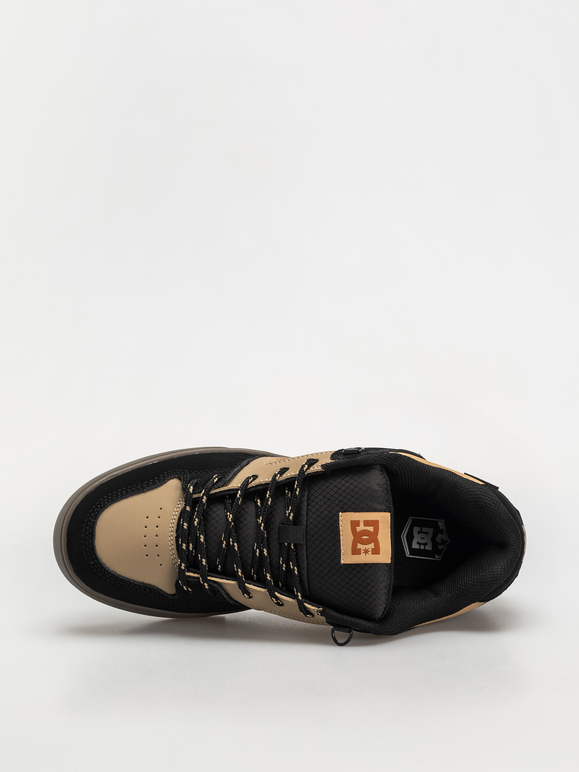 Обувки DC Pure Wnt (black/gum)