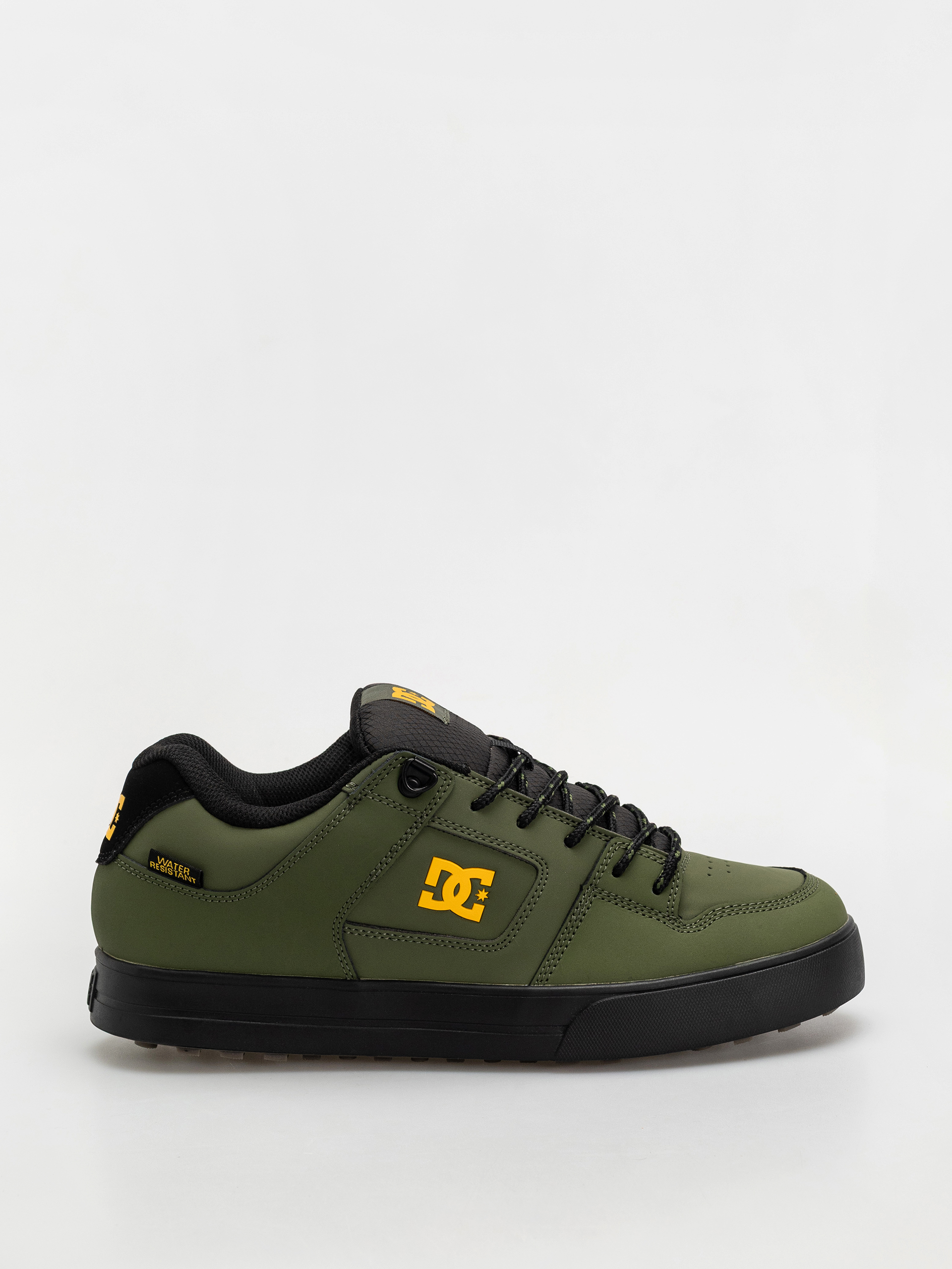 u041eu0431u0443u0432u043au0438 DC Pure Wnt (olive/black)