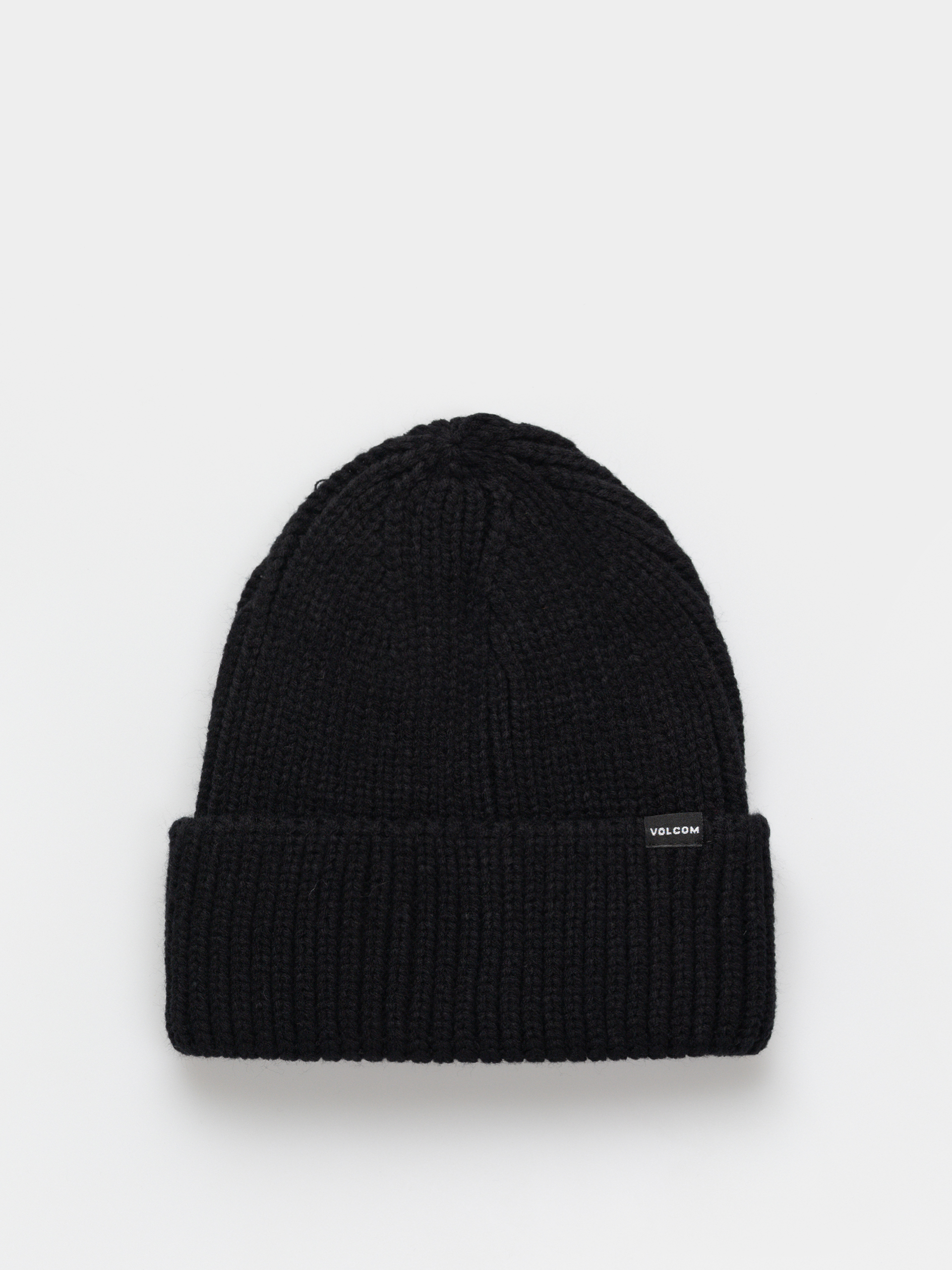 Шапка Volcom Roller (black)