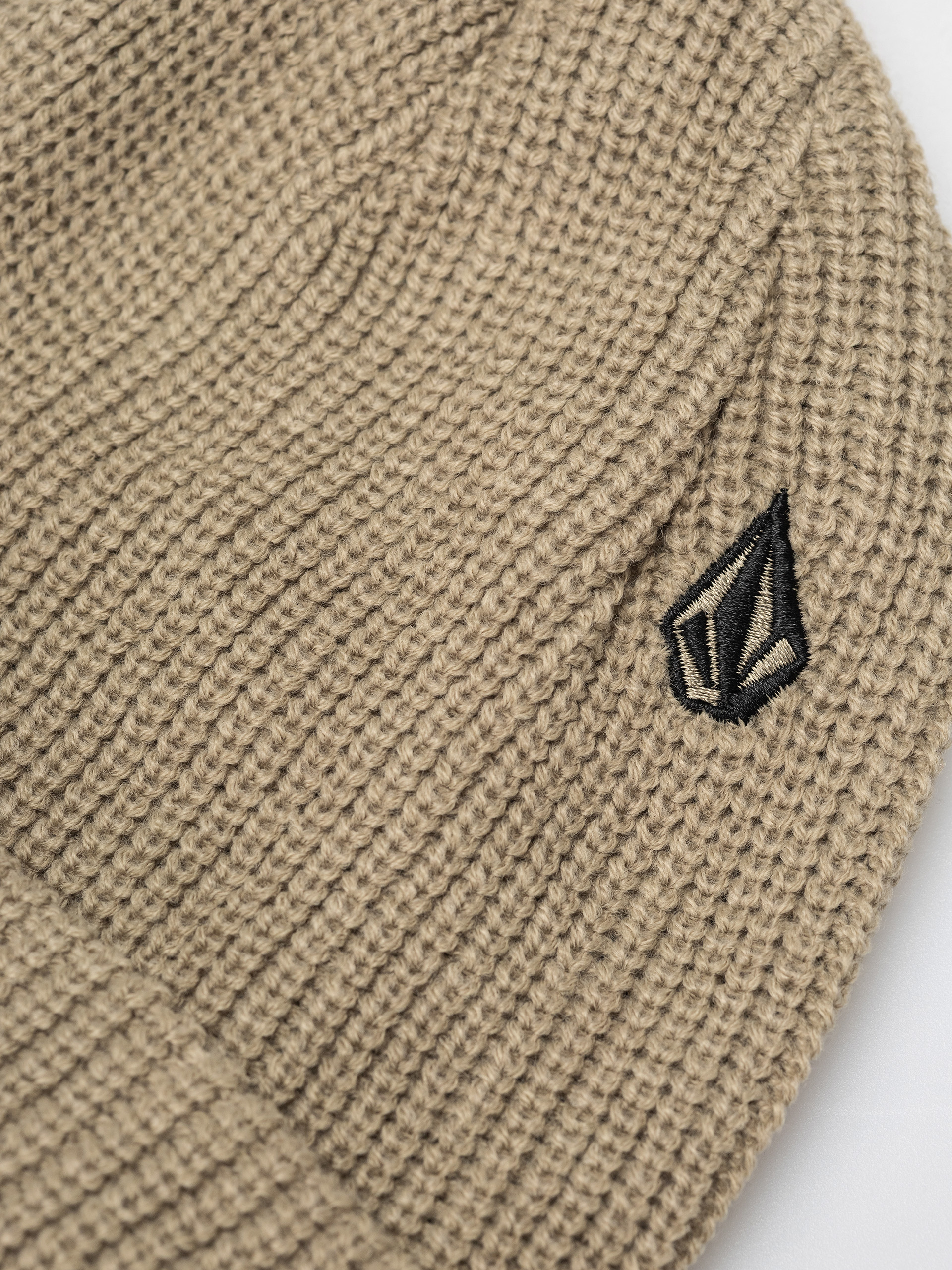 Шапка Volcom Sweep Lined (moss green)