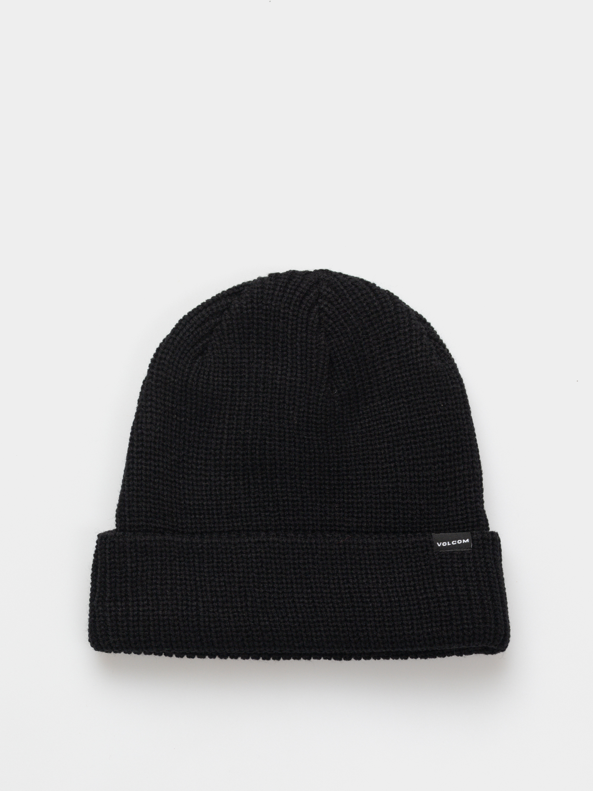 Шапка Volcom Sweep (black)