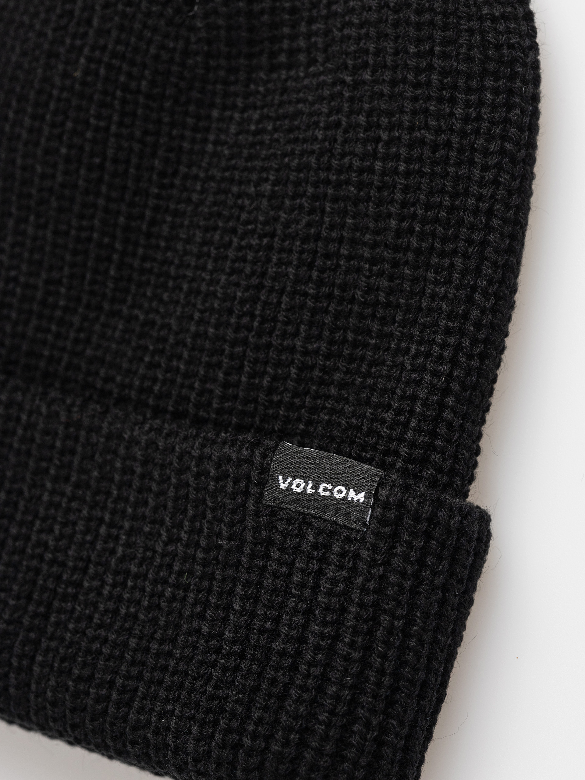 Шапка Volcom Sweep (black)