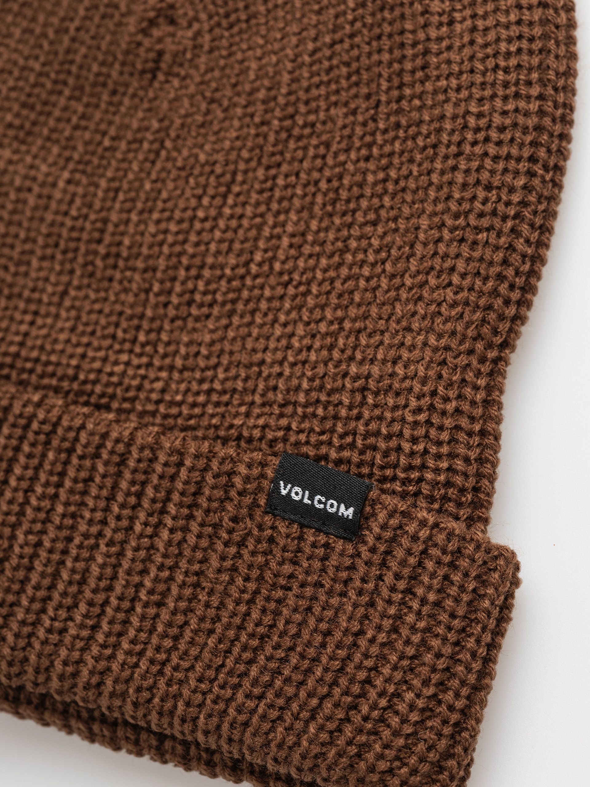 Шапка Volcom Sweep (brown)