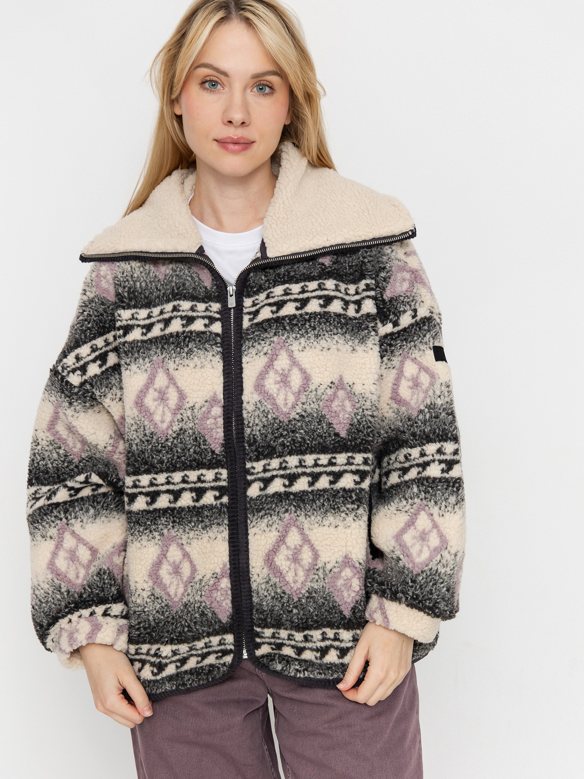 Яке Roxy Feels Like Winter Wmn