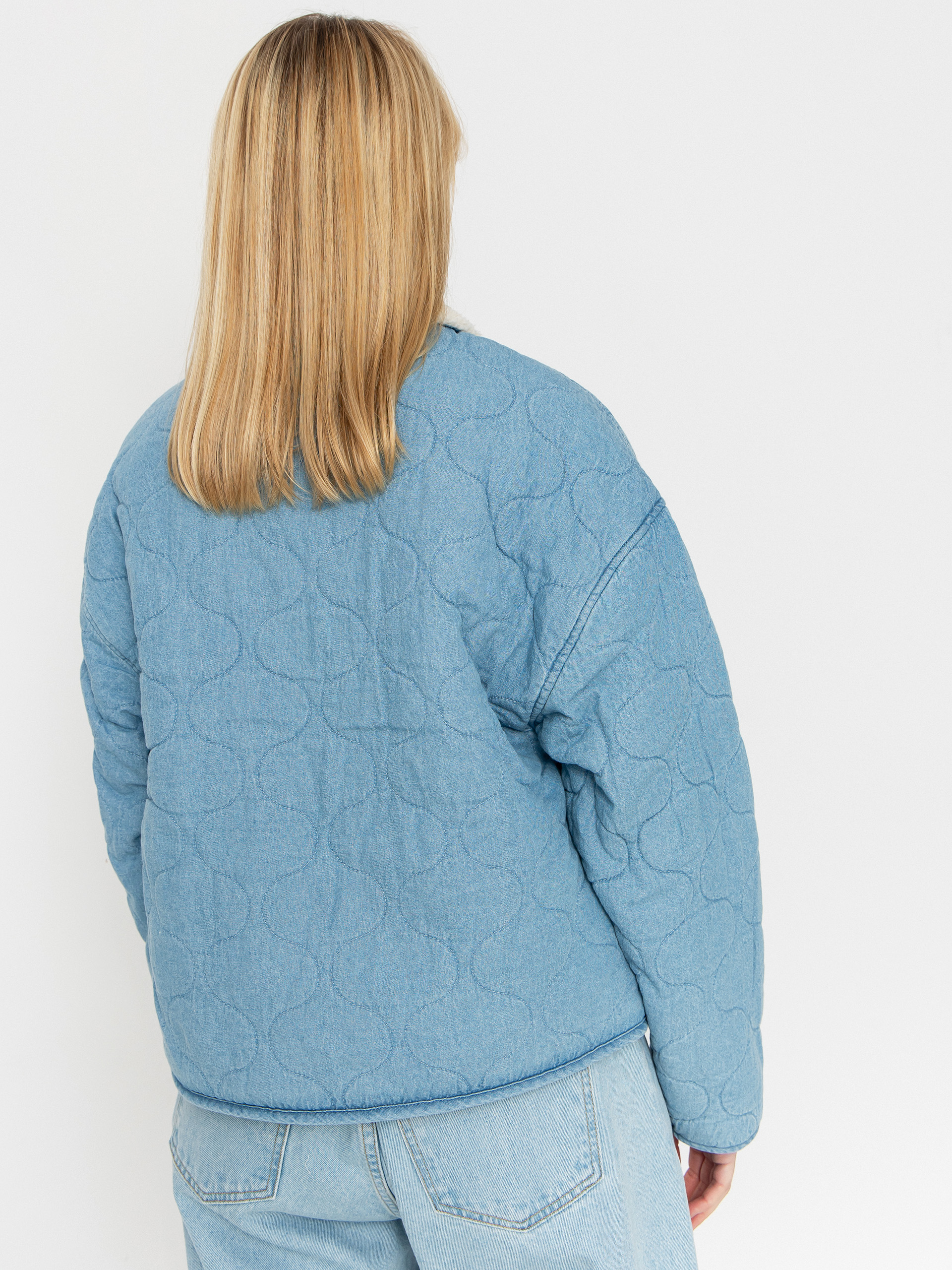 Яке Roxy Not So Basic Wmn (beau blue)