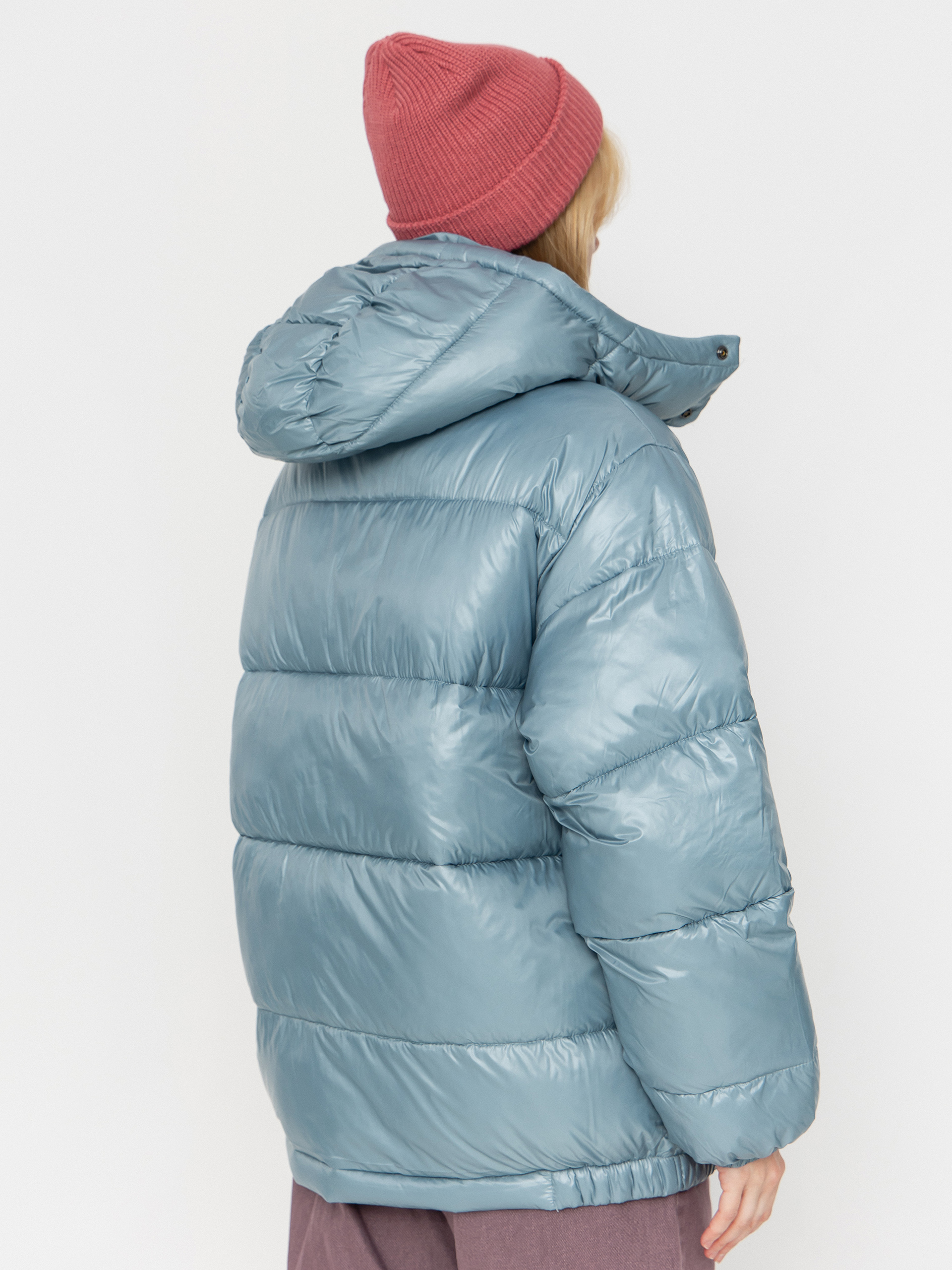 Яке Carhartt WIP Benson Wmn (citadel)