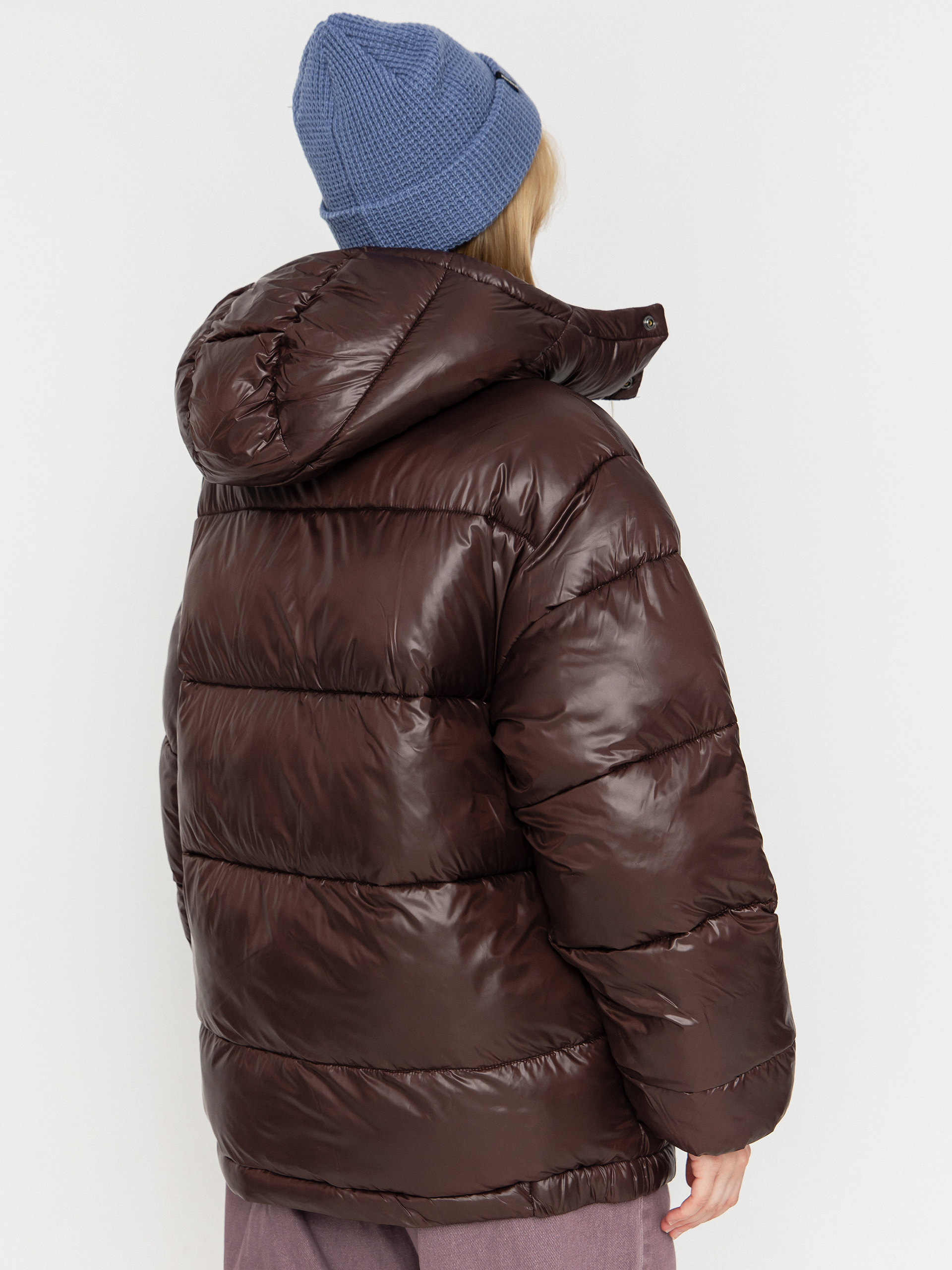 Яке Carhartt WIP Benson Wmn (palisander)