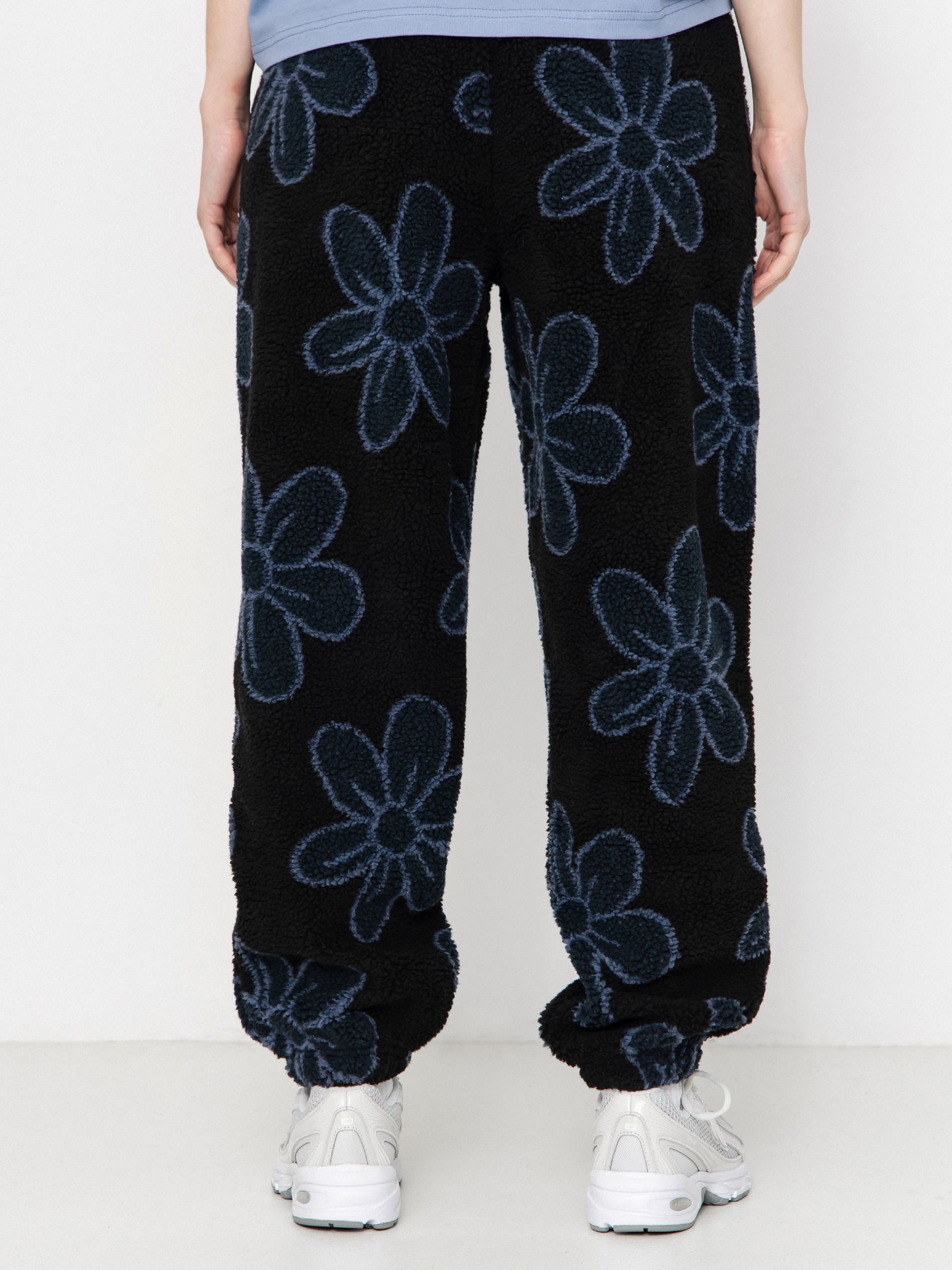 Панталони Santa Cruz Homebody Wmn (black daisy)