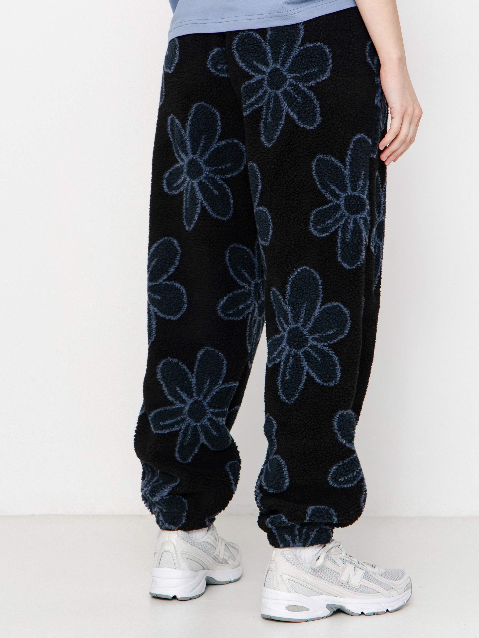 Панталони Santa Cruz Homebody Wmn (black daisy)