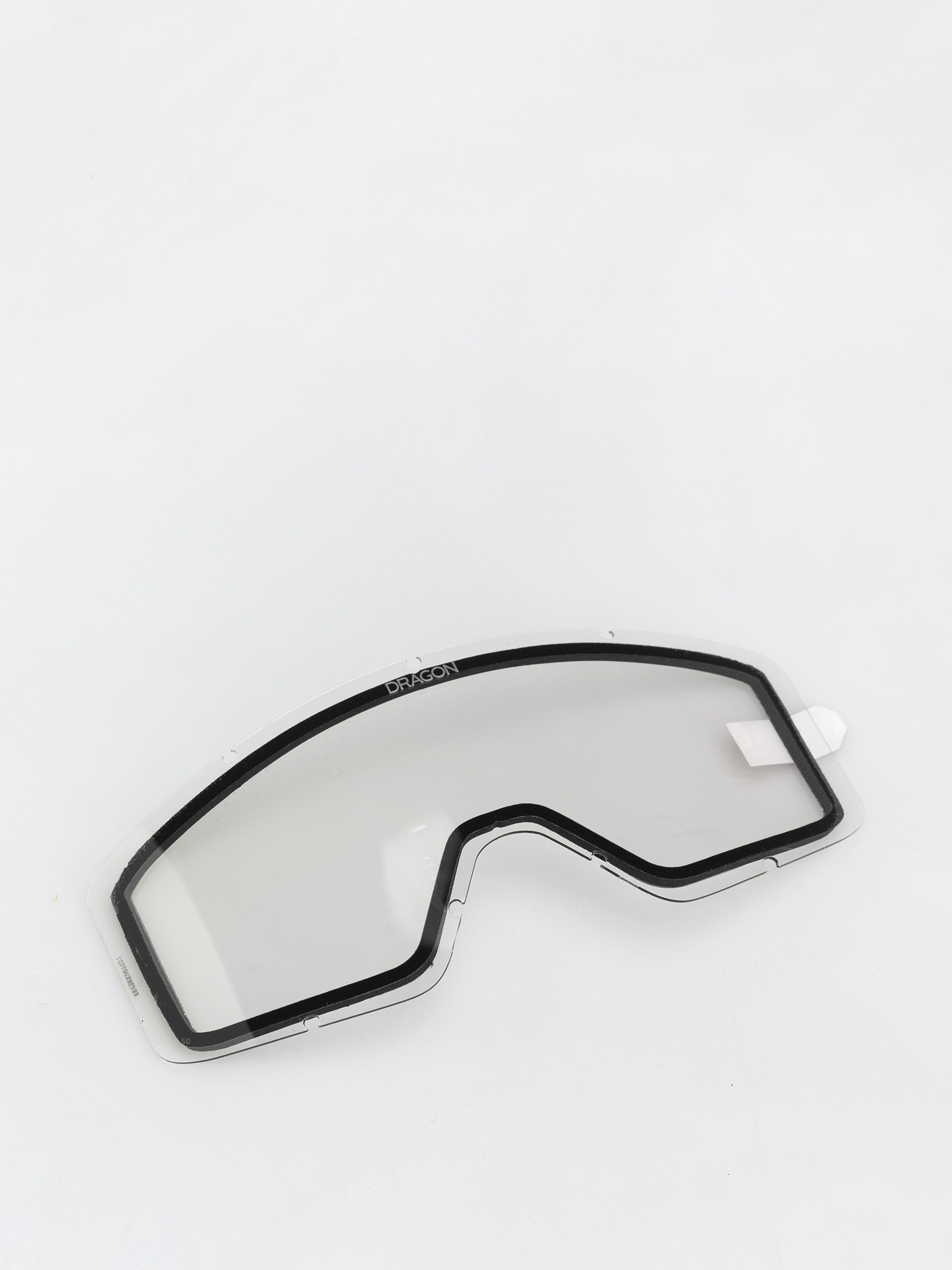 Dragon Резервни стъкла за очила DXT OTG (clear)