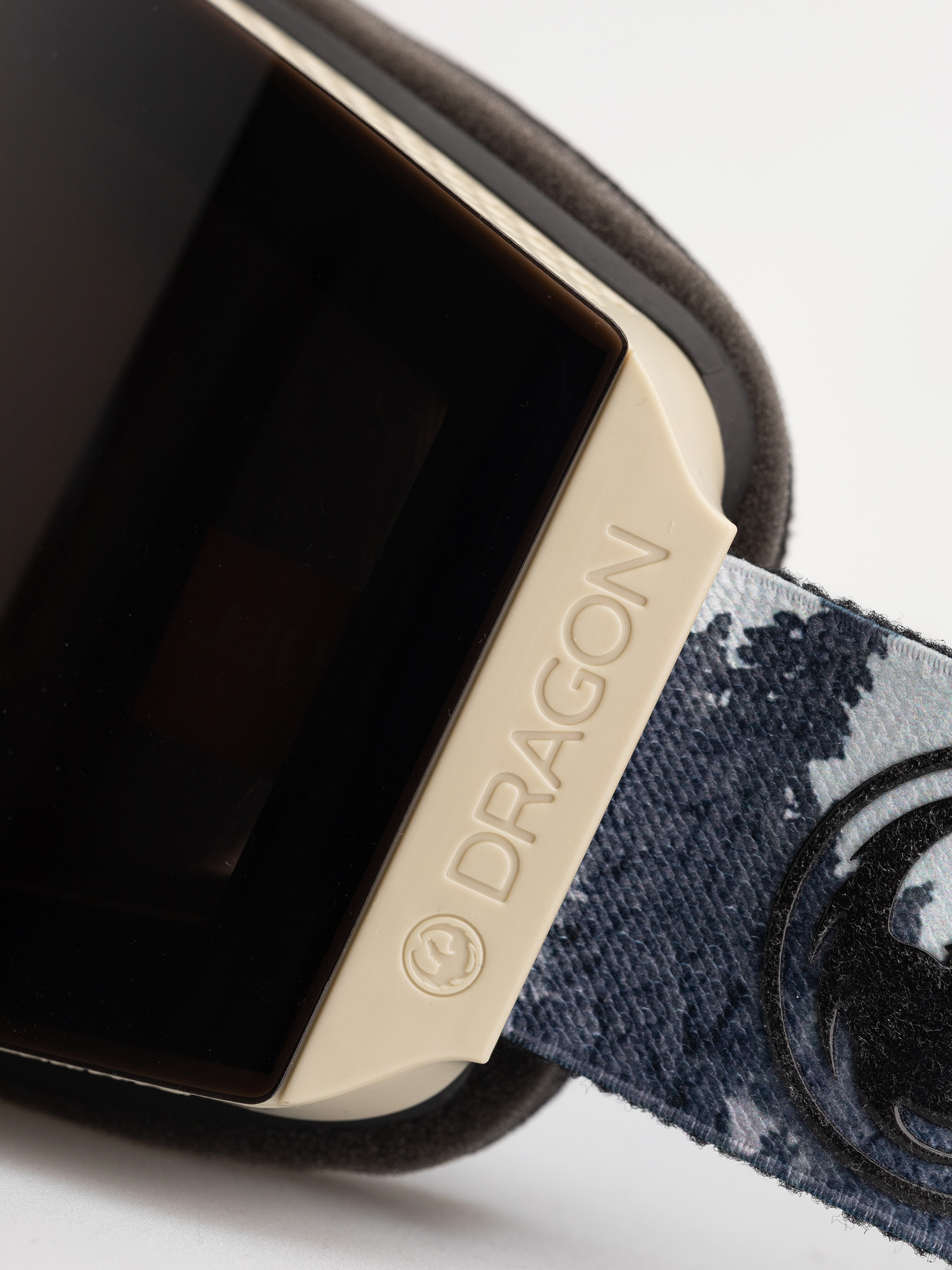 Сноуборд очила Dragon RVX MAG OTG (koda/lumalens midnight+lumalens amber)