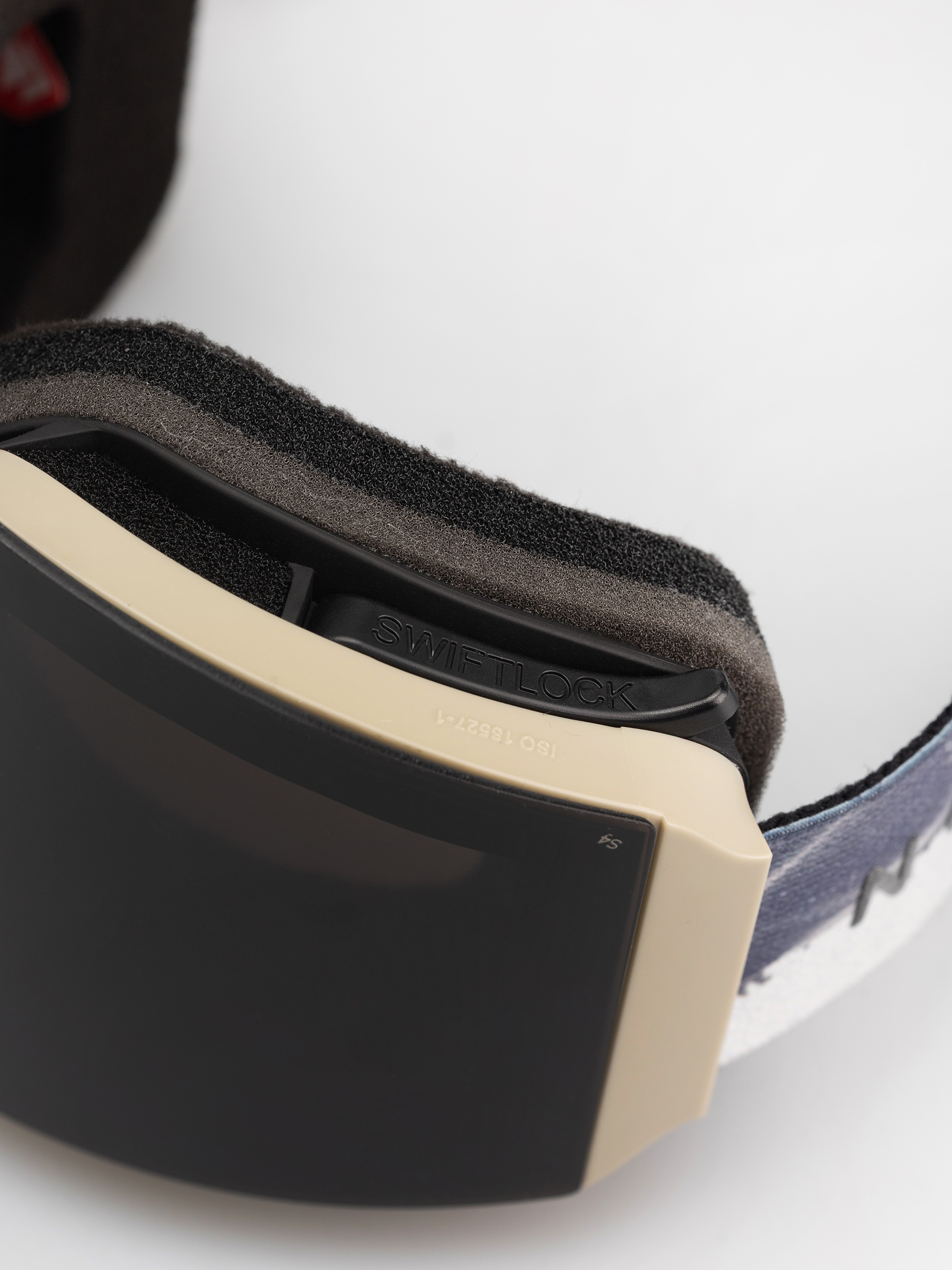 Сноуборд очила Dragon RVX MAG OTG (koda/lumalens midnight+lumalens amber)