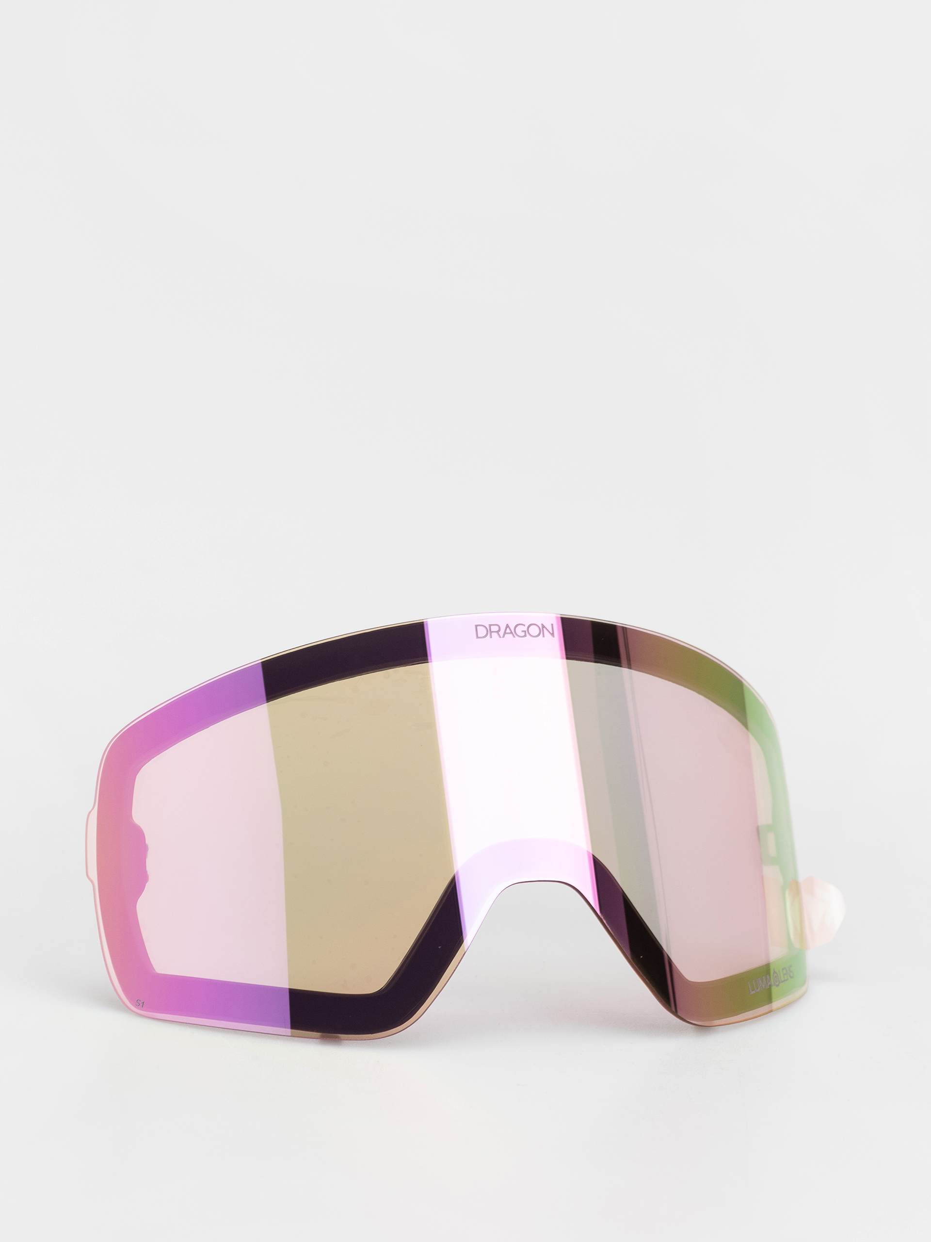 Сноуборд очила Dragon NFX2 (fasani25/lumalens rose gold ion+lumalens pink ion)