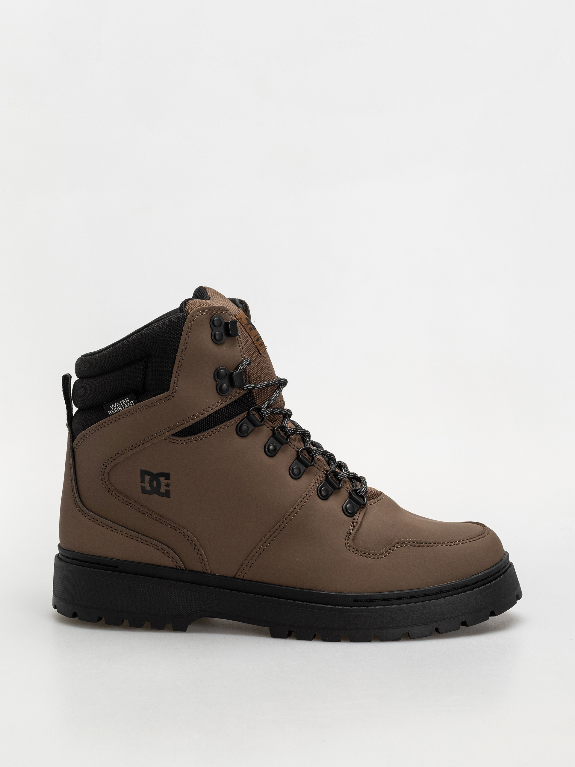 Обувки DC Peary Tr (brown/black)