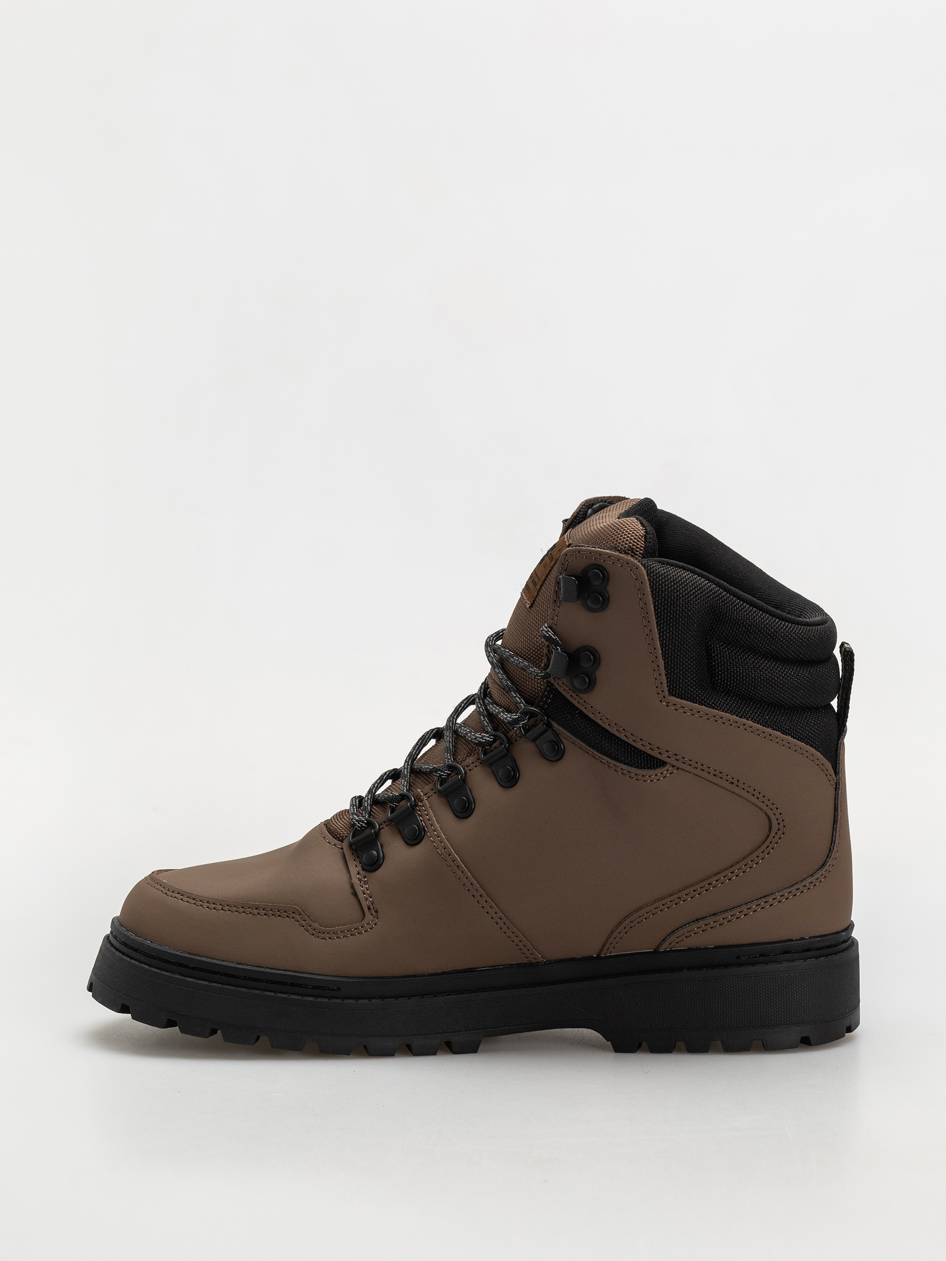 Обувки DC Peary Tr (brown/black)