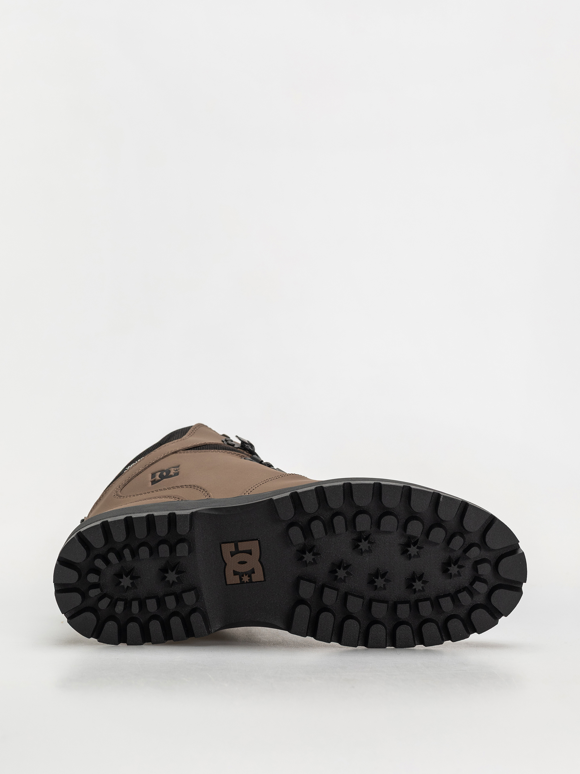 Обувки DC Peary Tr (brown/black)