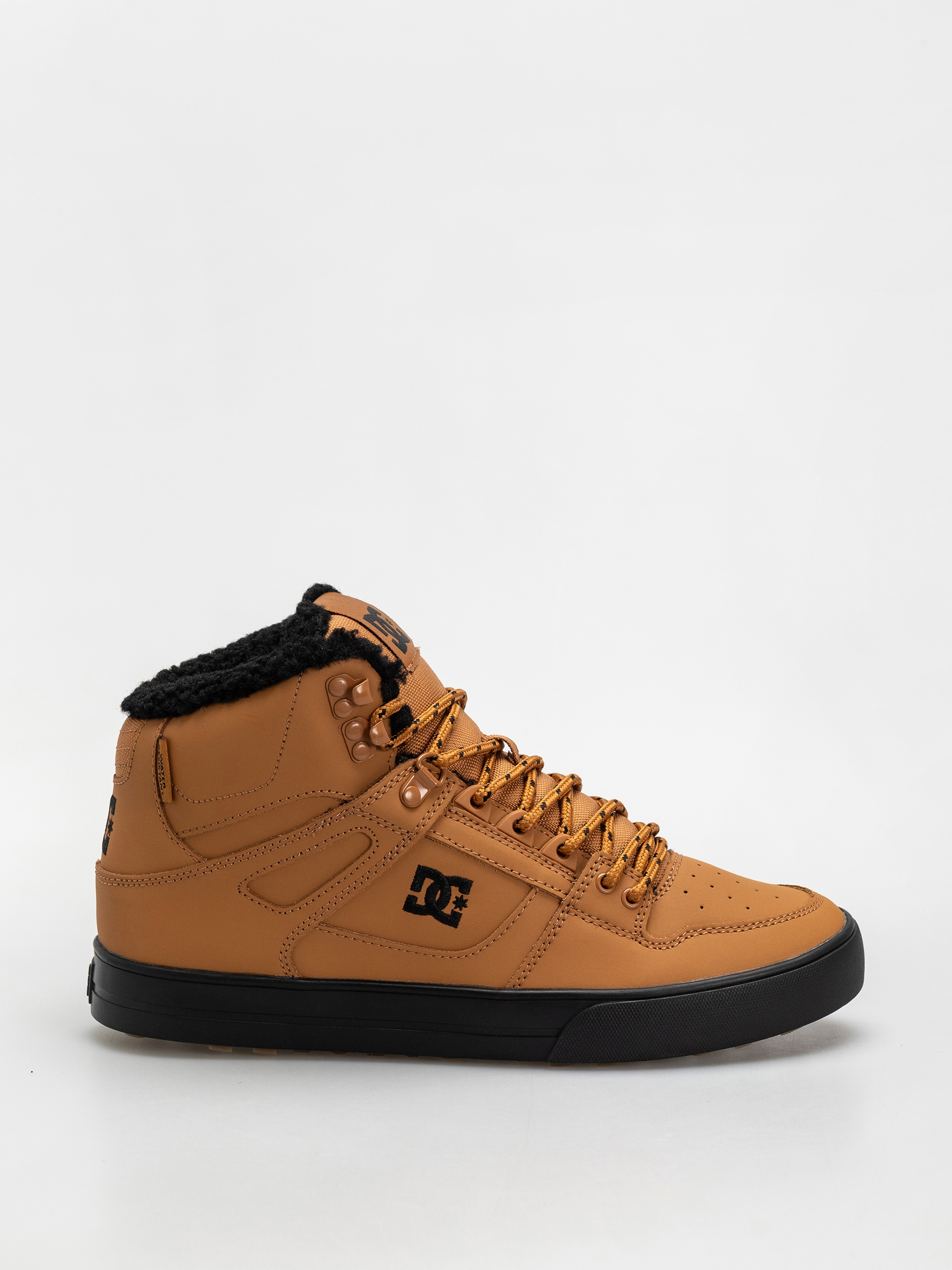 u041eu0431u0443u0432u043au0438 DC Pure High Top Wc Wnt (wheat)