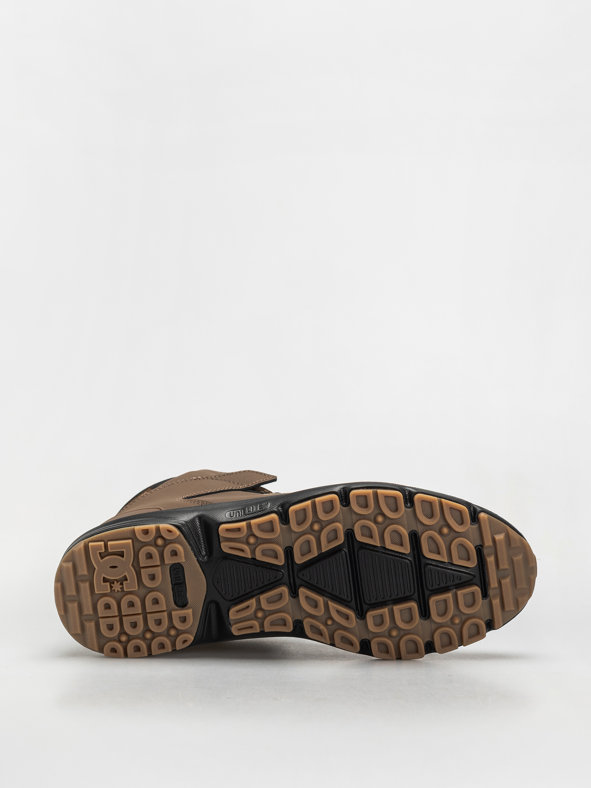 Обувки DC Mutiny Wr (brown/black)