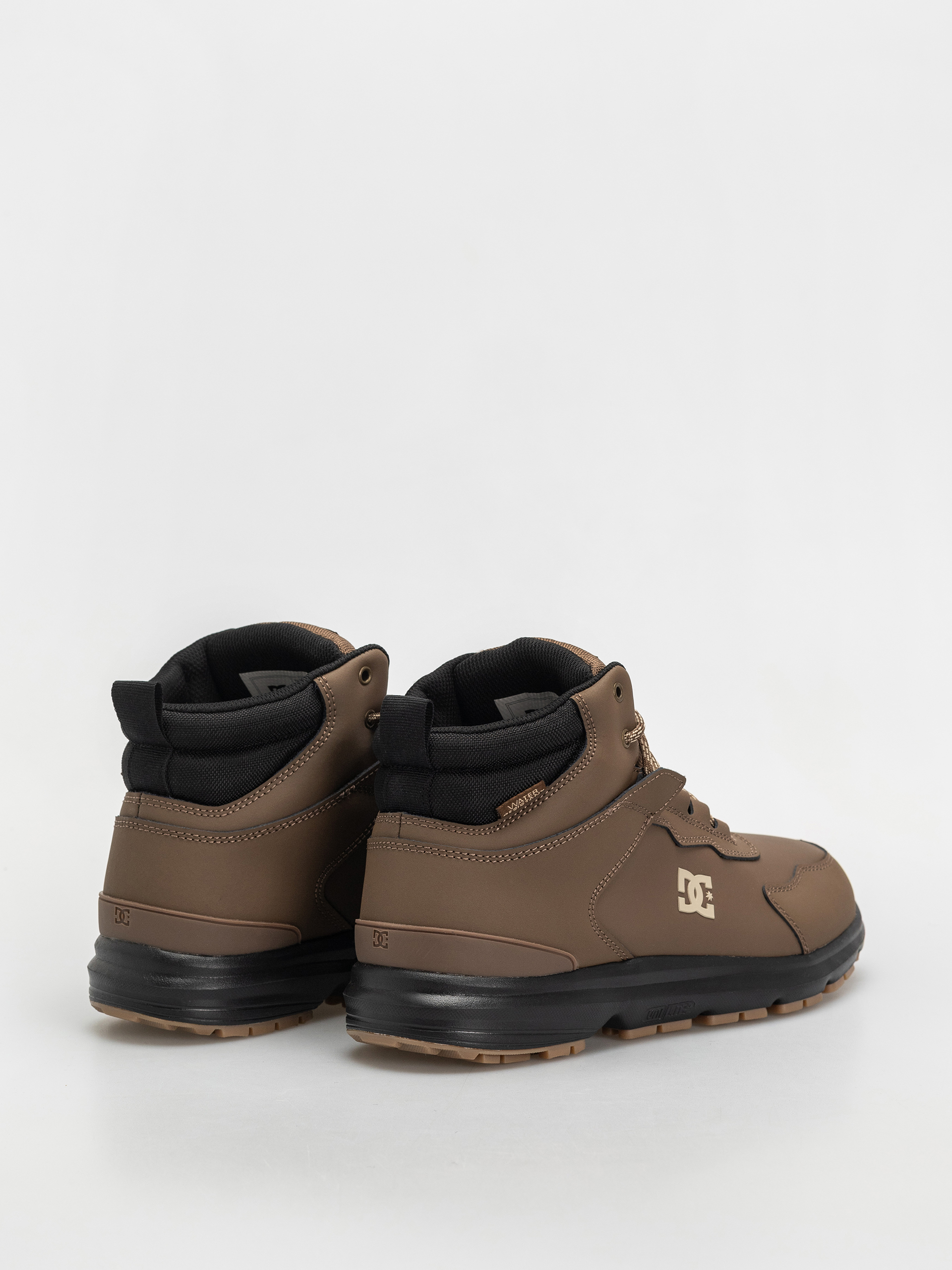 Обувки DC Mutiny Wr (brown/black)