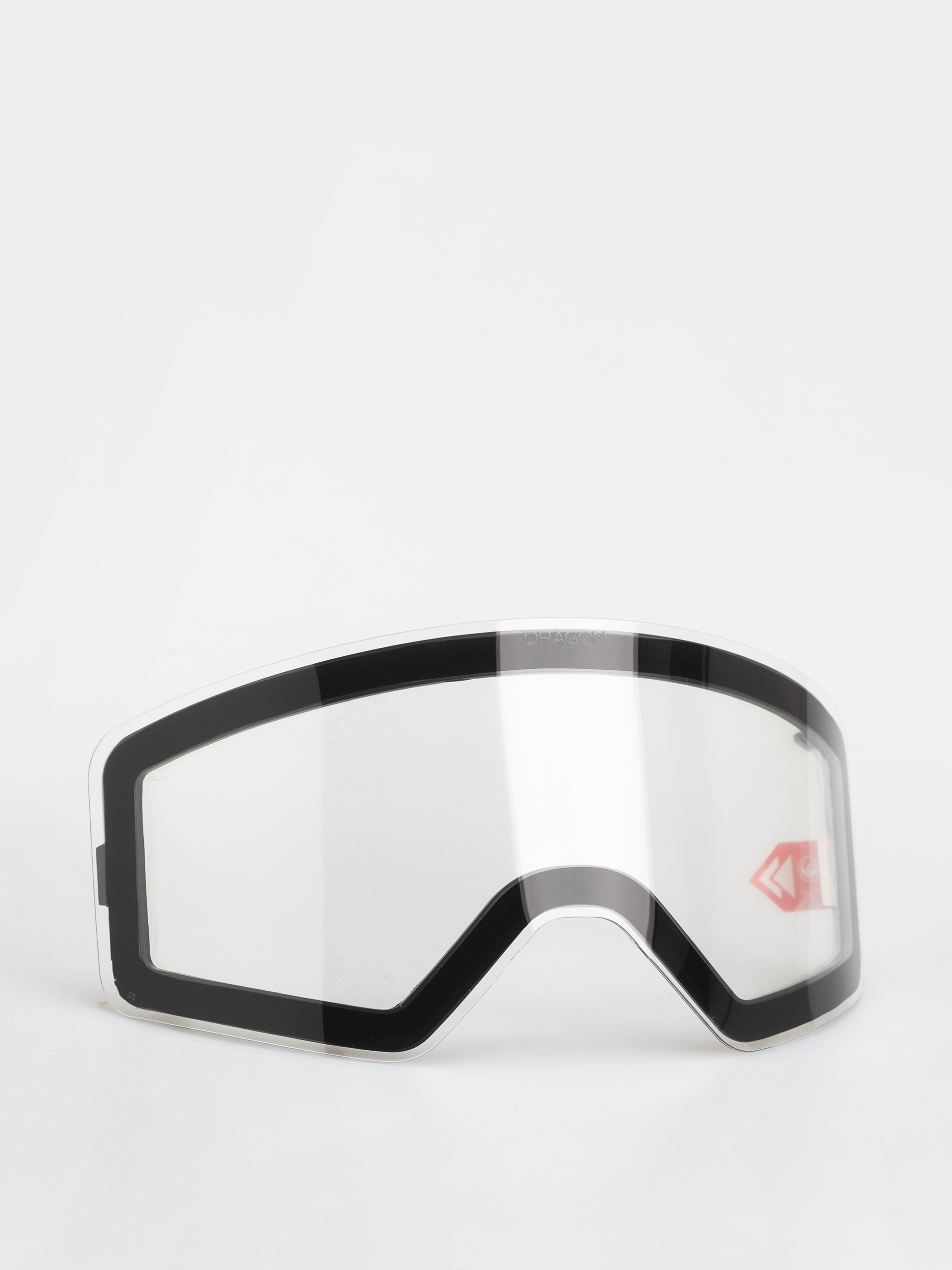 Резервни стъкла за очила Dragon R1 (clear)