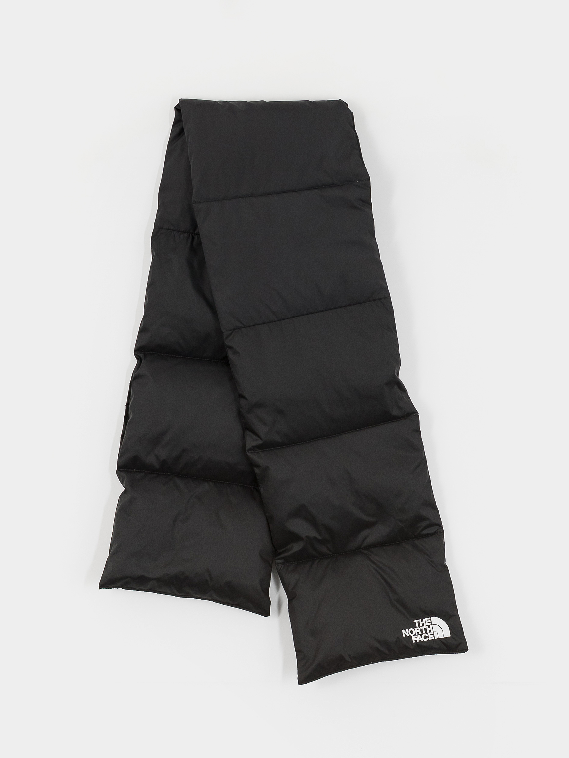 Шал The North Face Nuptse (tnf black/tnf black)
