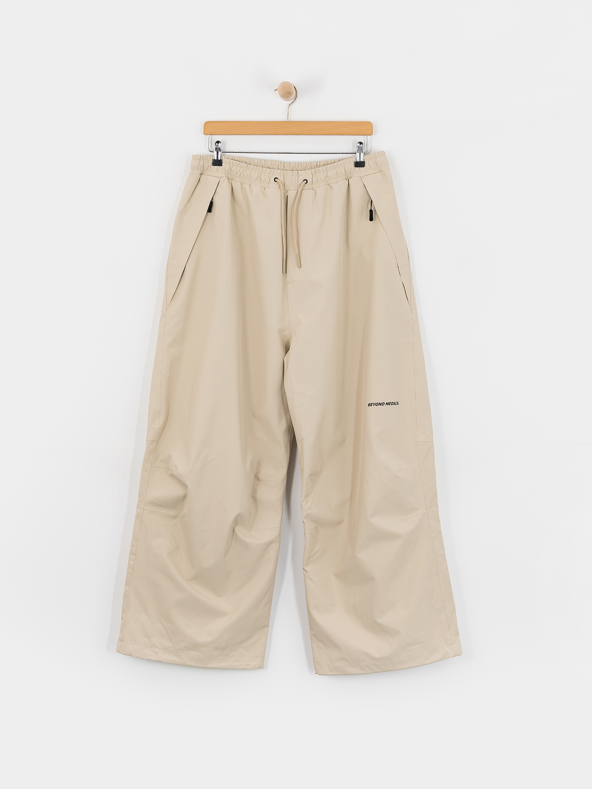 Сноуборд панталони Beyond Medals Park (beige)