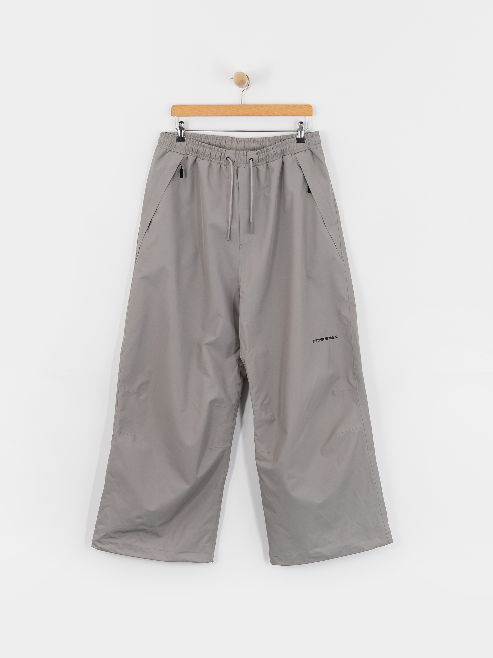 Сноуборд панталони Beyond Medals Park (grey)